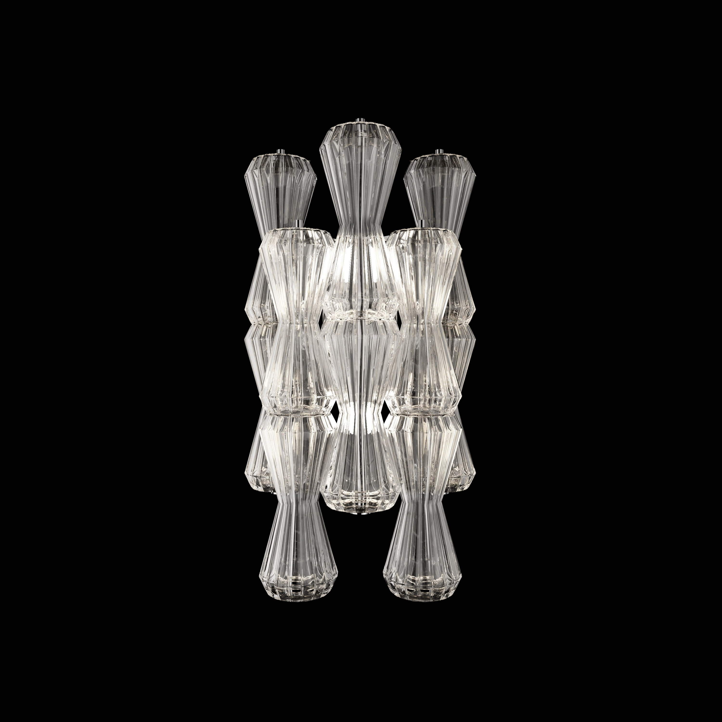 Display product Clepsydra from manufacturer Barovier&Toso