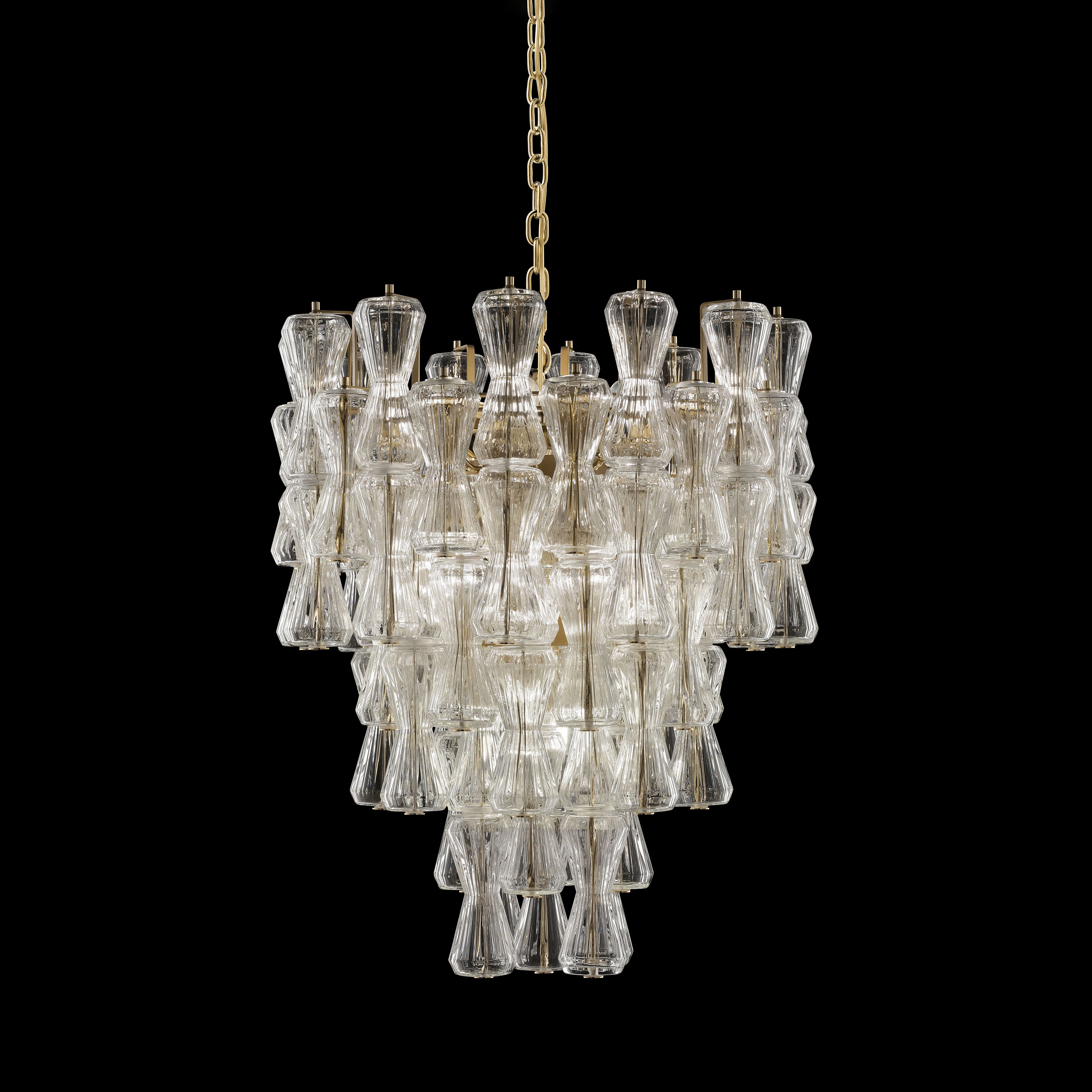 Display product Clepsydra from manufacturer Barovier&Toso