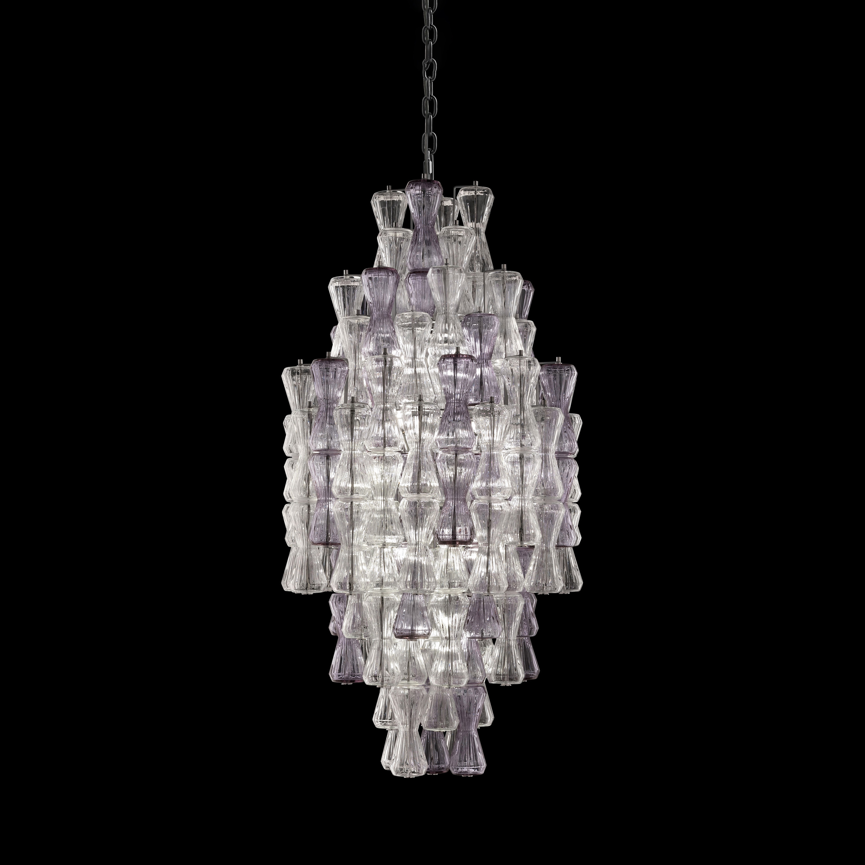 Display product Clepsydra from manufacturer Barovier&Toso