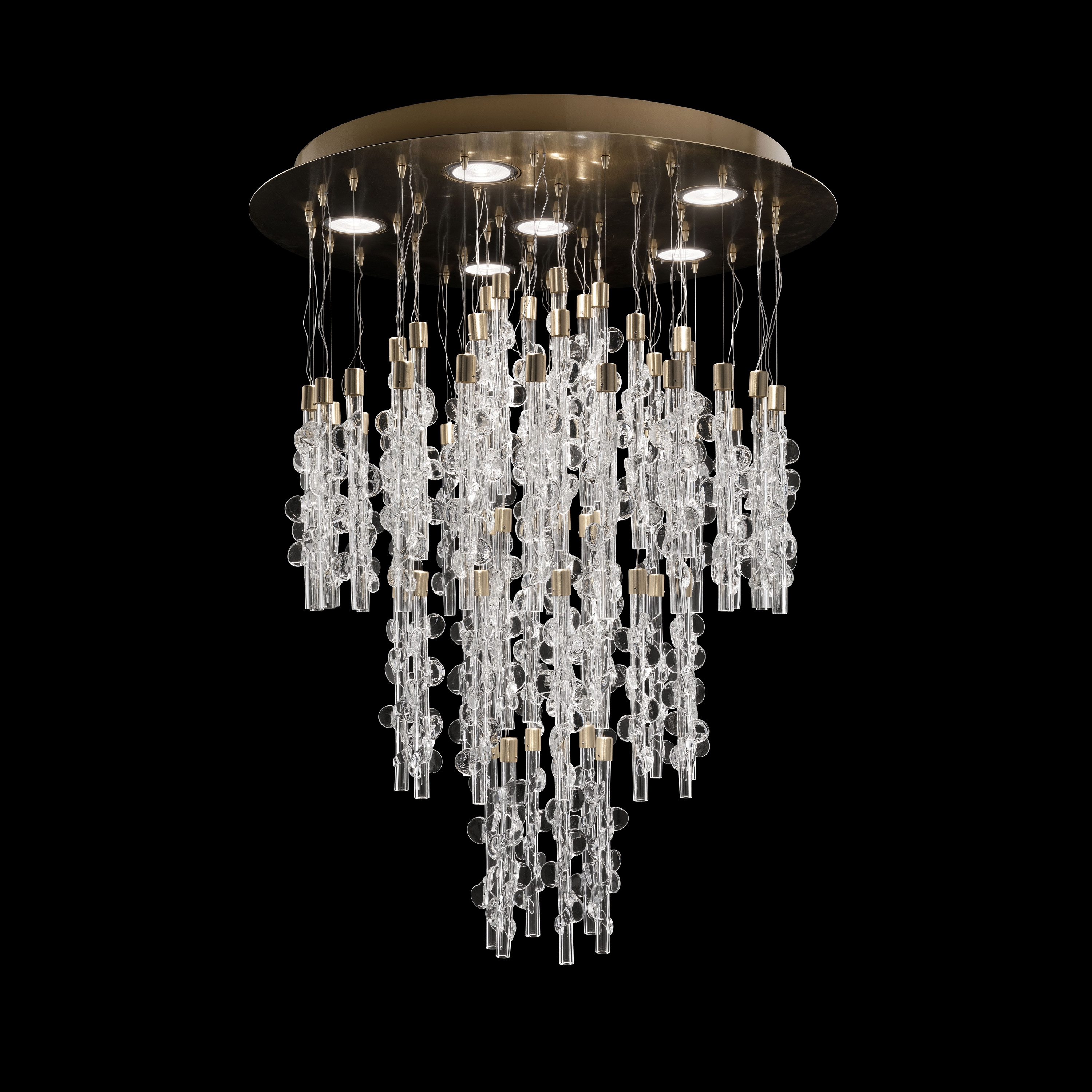 Display product Germogli from manufacturer Barovier&Toso