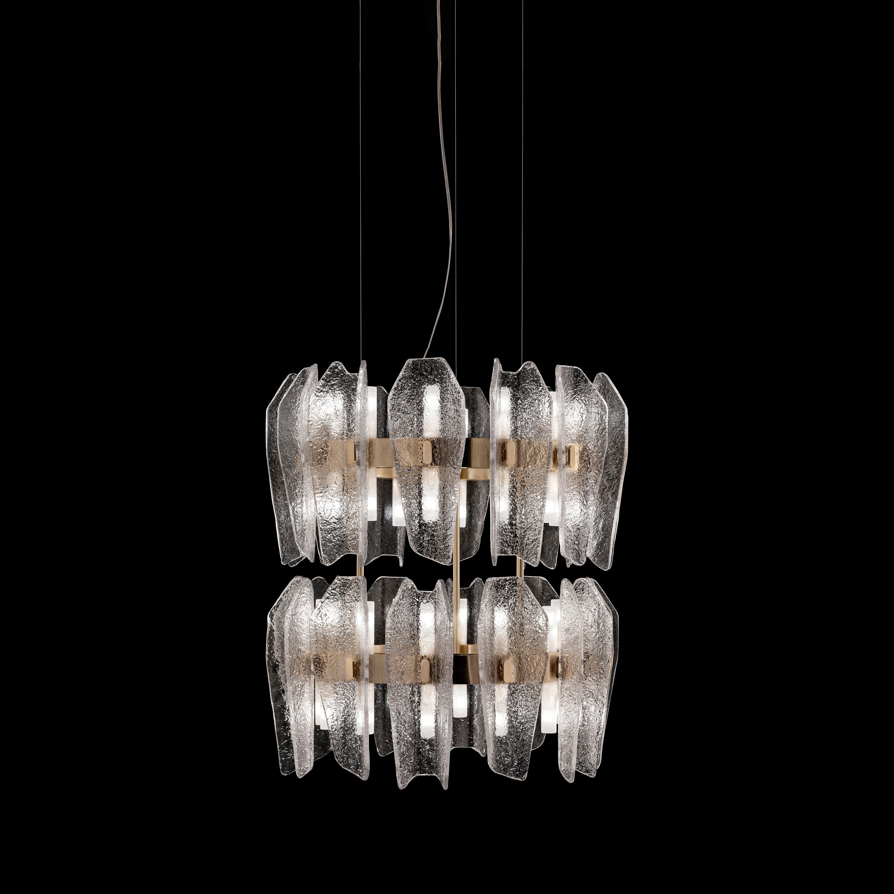 Mostrar el producto Punk del fabricante Barovier&Toso