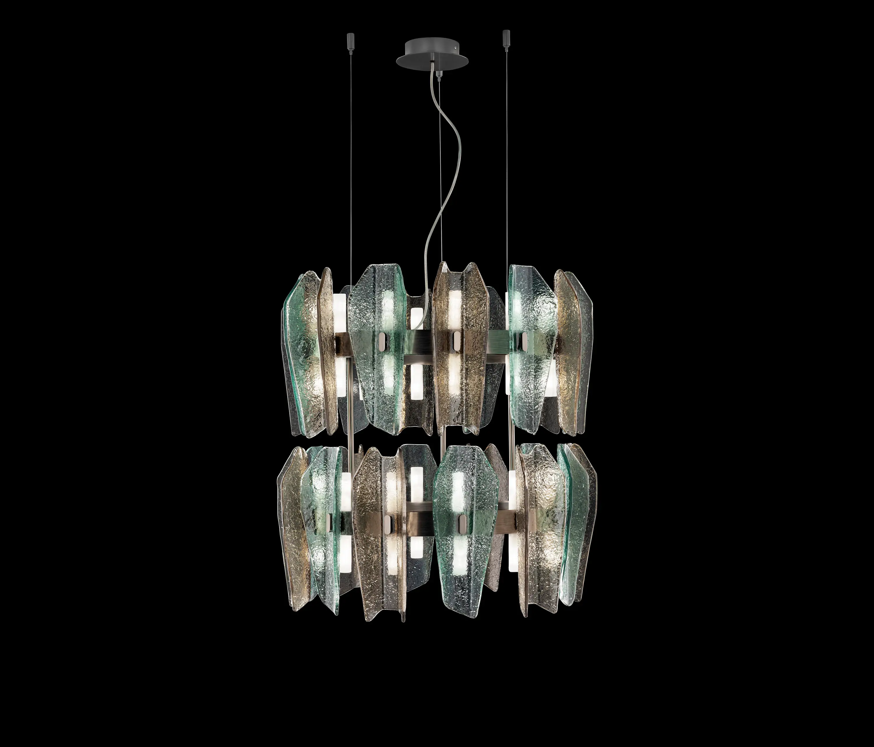 Barovier&Toso - Punk