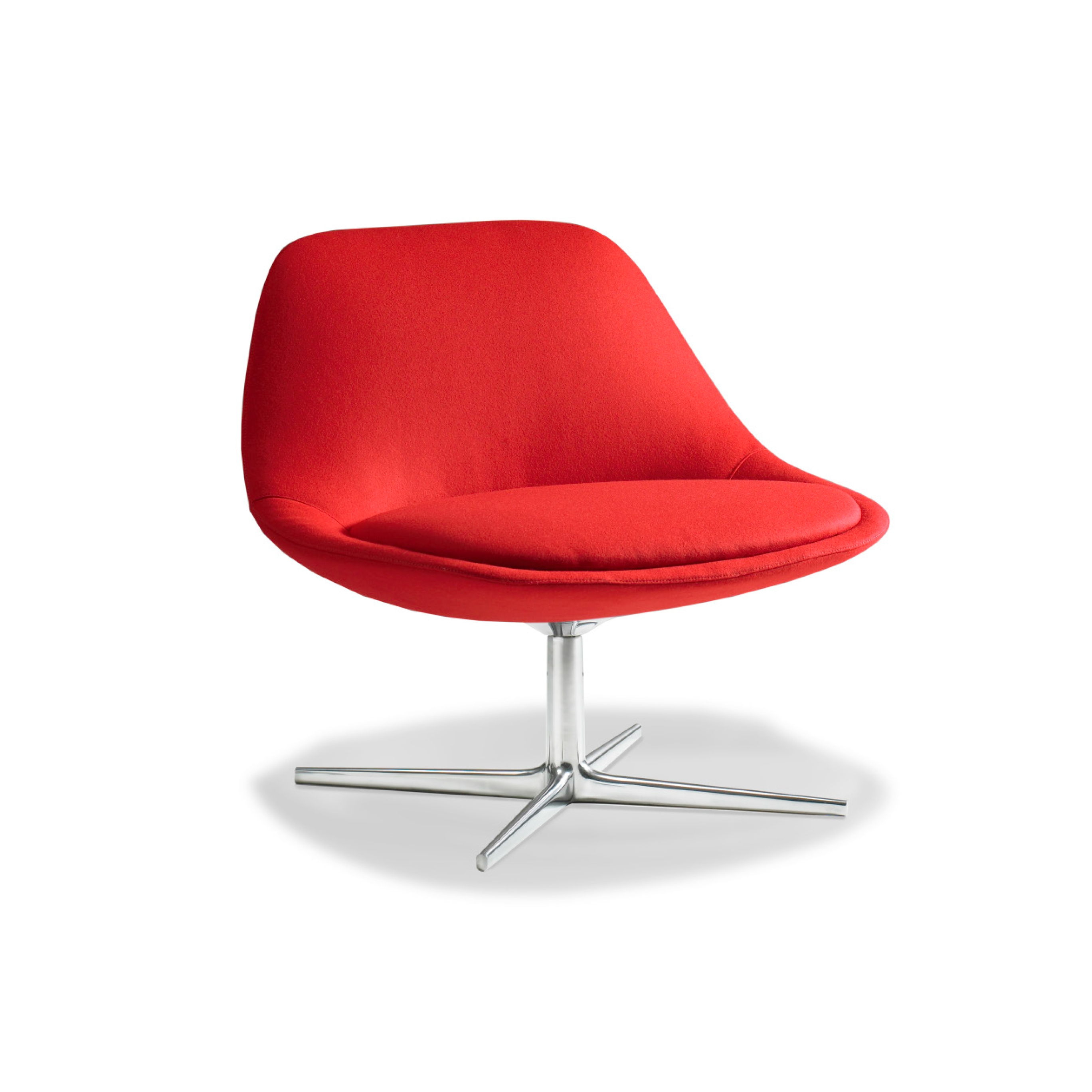 LOUNGE SEATING