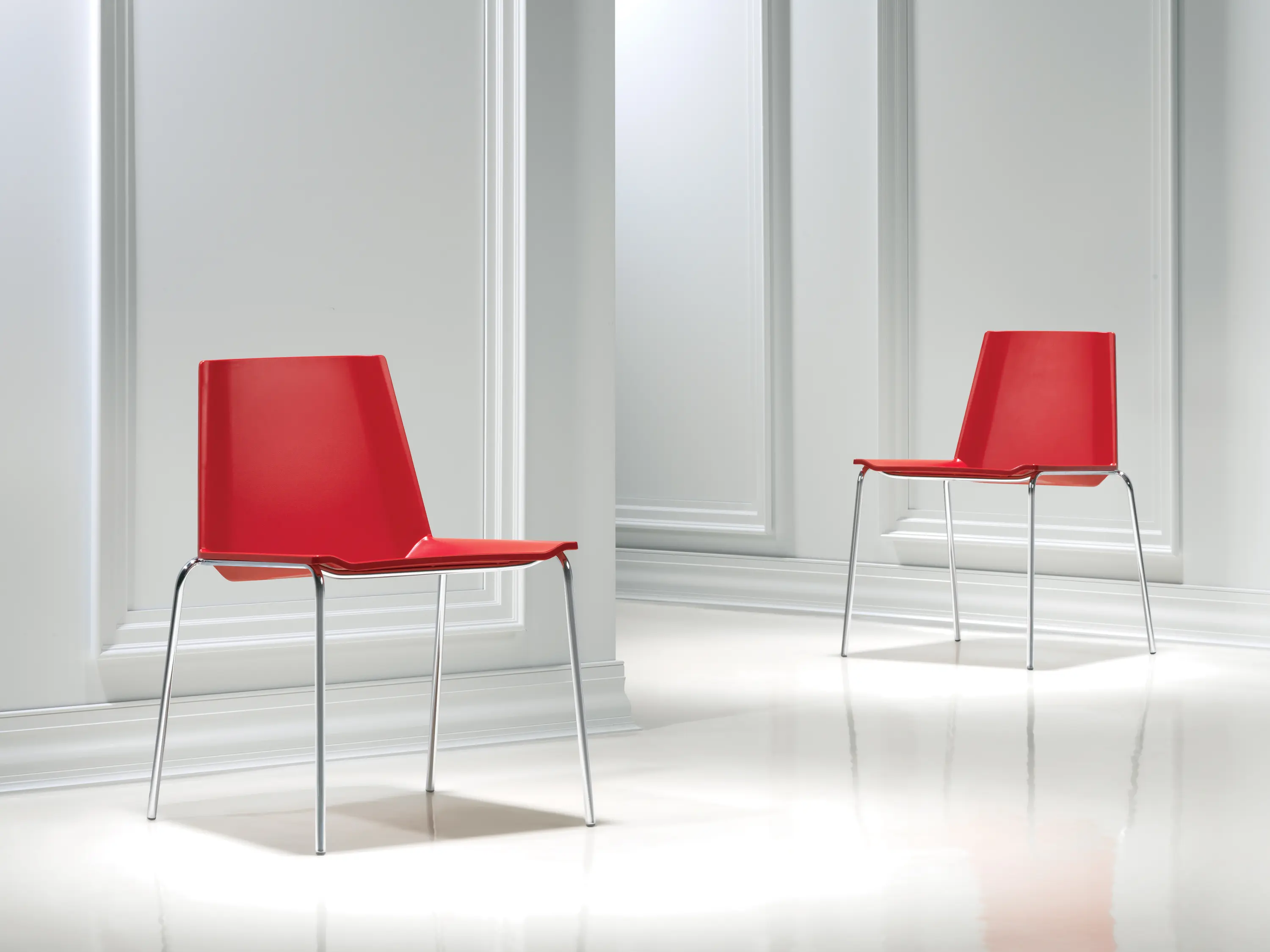 Bernhardt Design - Audio