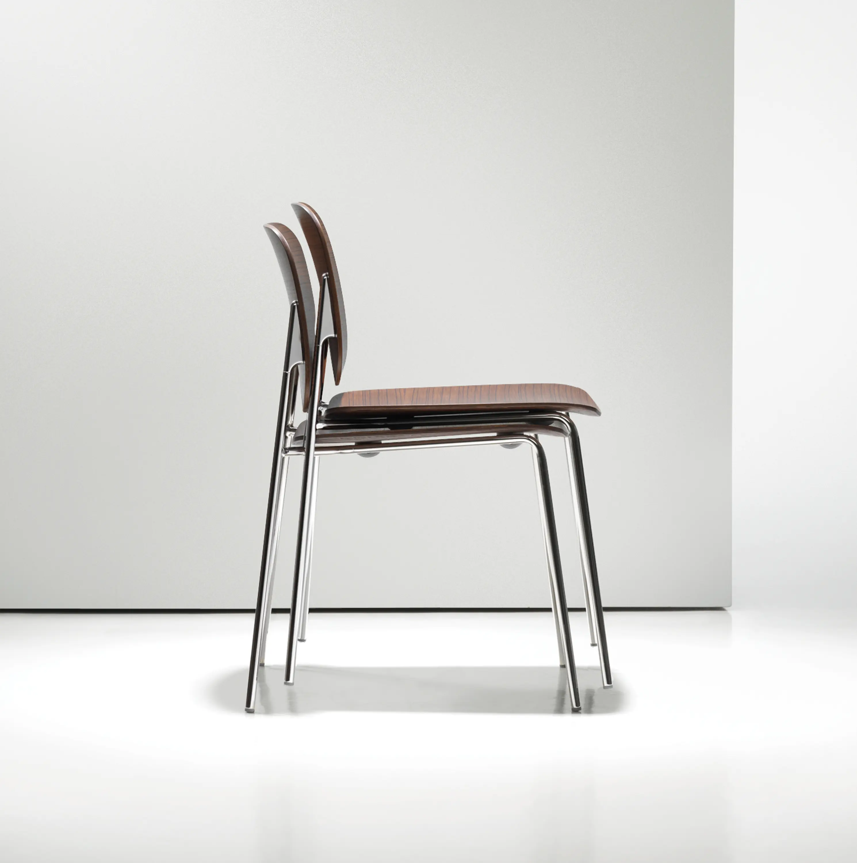 Bernhardt Design - Stacking Cart