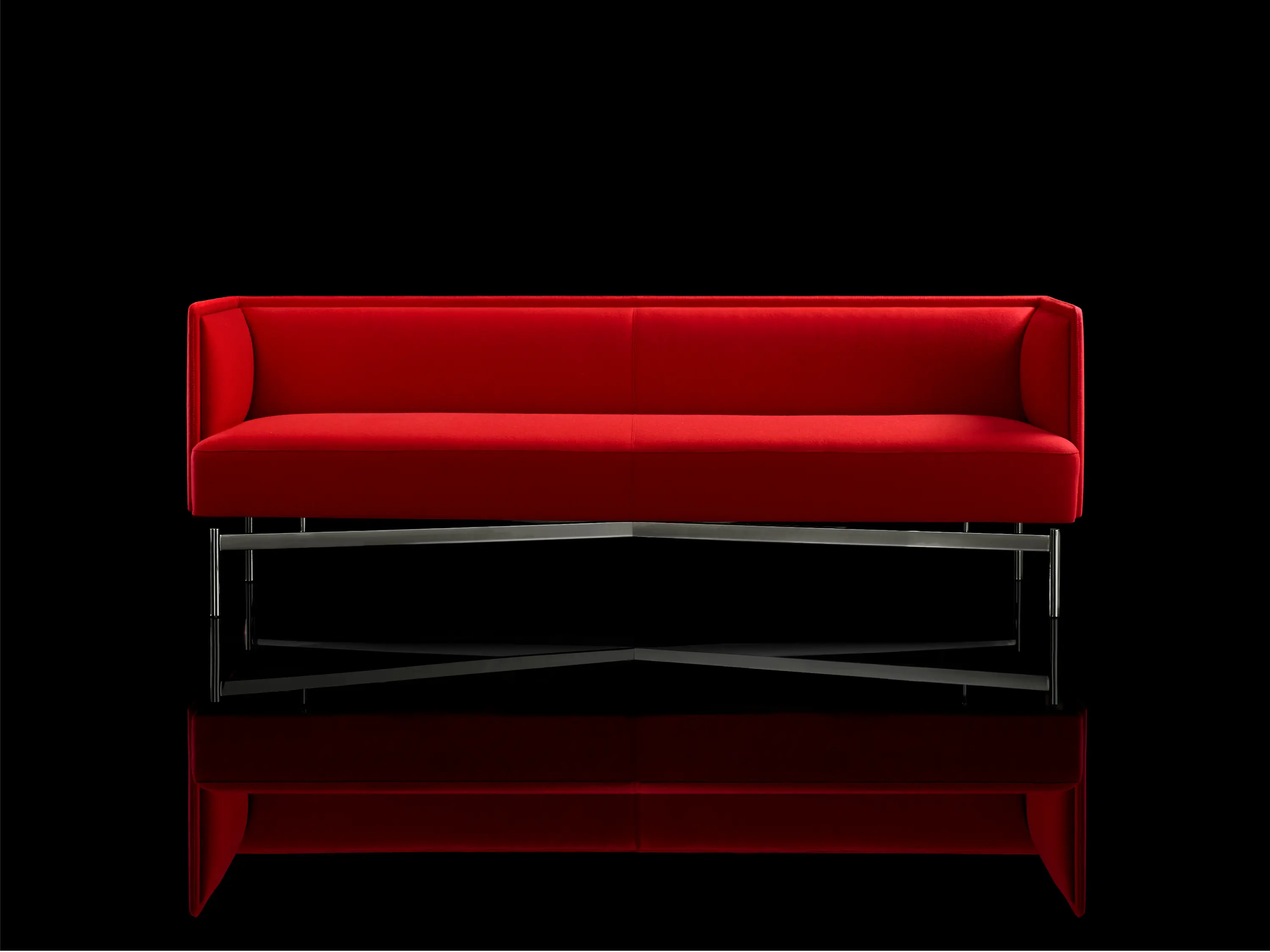 Bernhardt Design - CP.2 Lounge