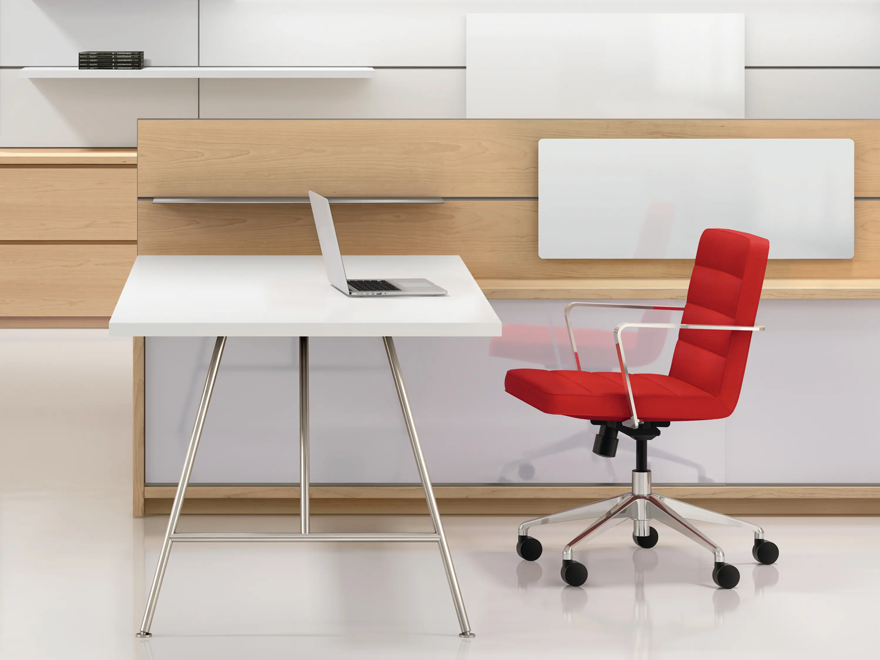 Bernhardt Design - Duet