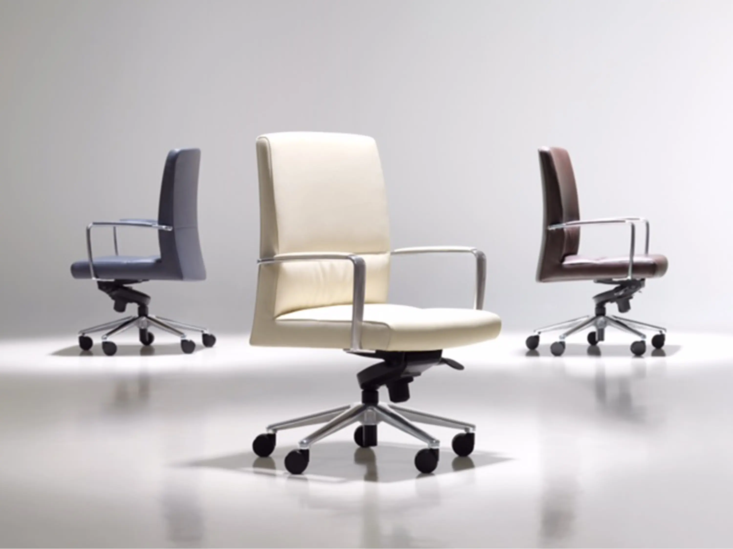 Bernhardt Design - Rice High Back