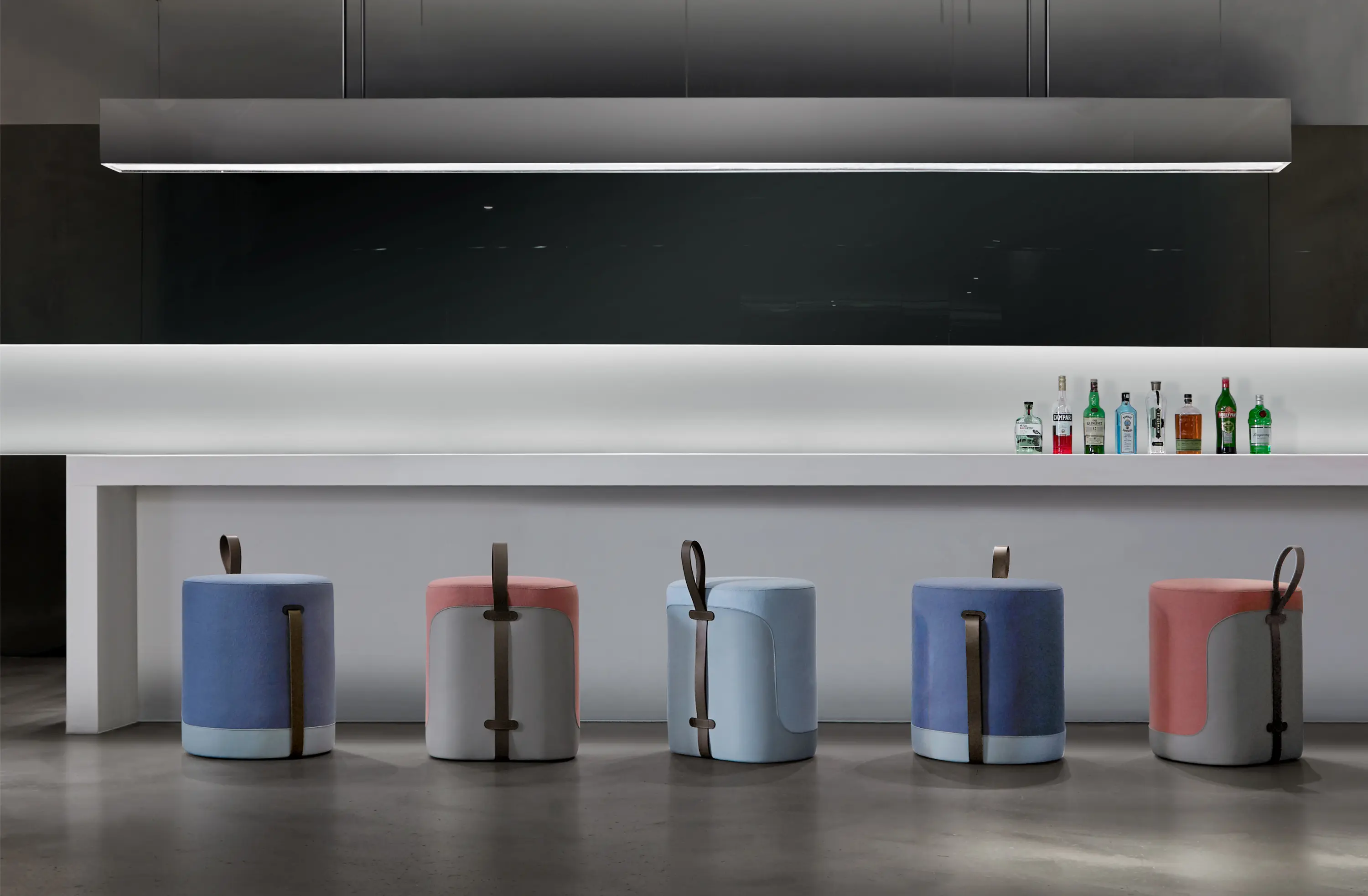 Bernhardt Design - Tour
