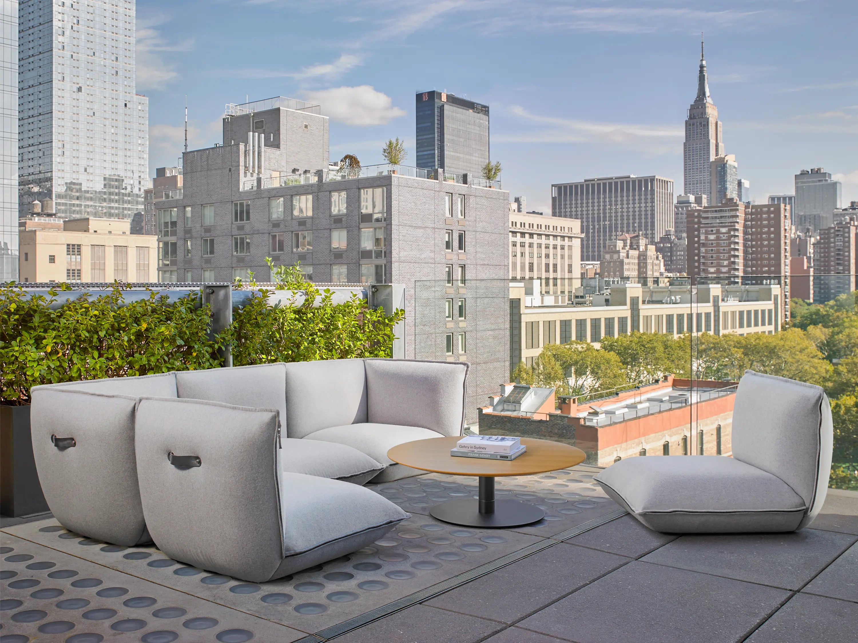 Bernhardt Design - Zip