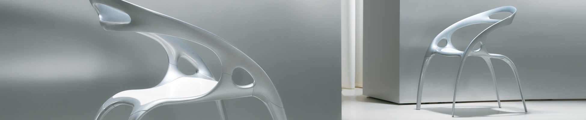 Discover the world of manufacturer Bernhardt Design