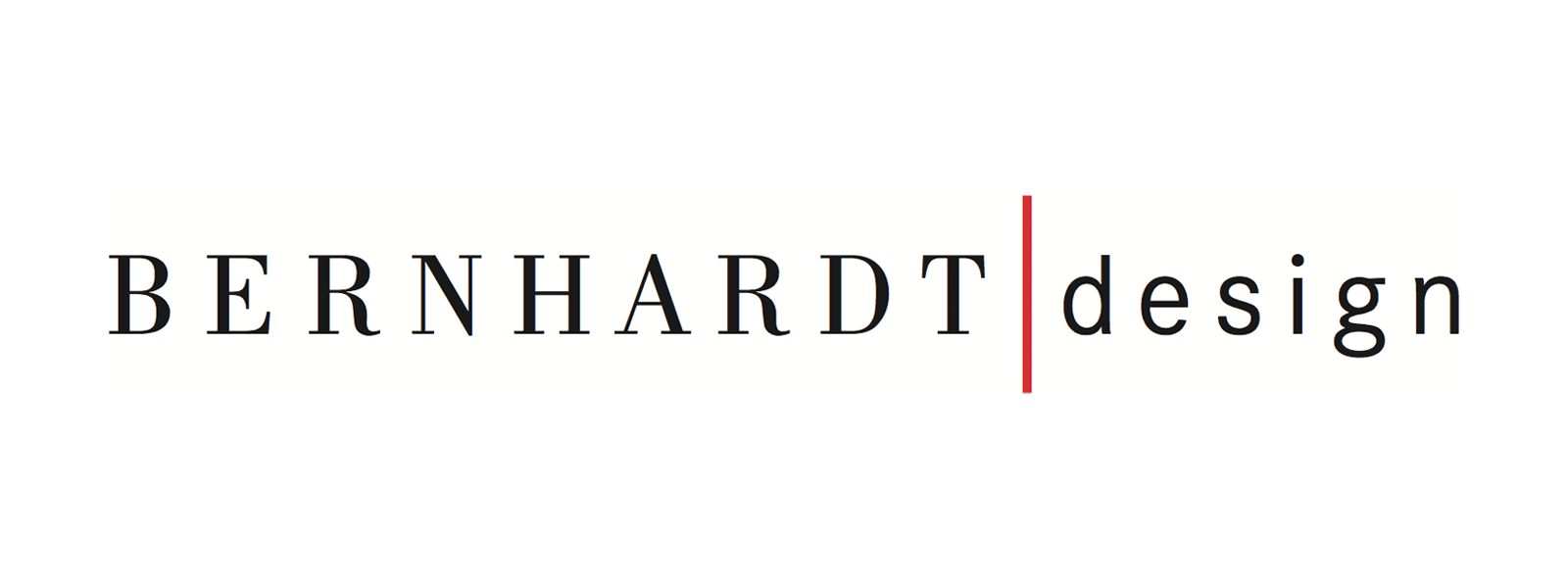 Logo di Bernhardt Design