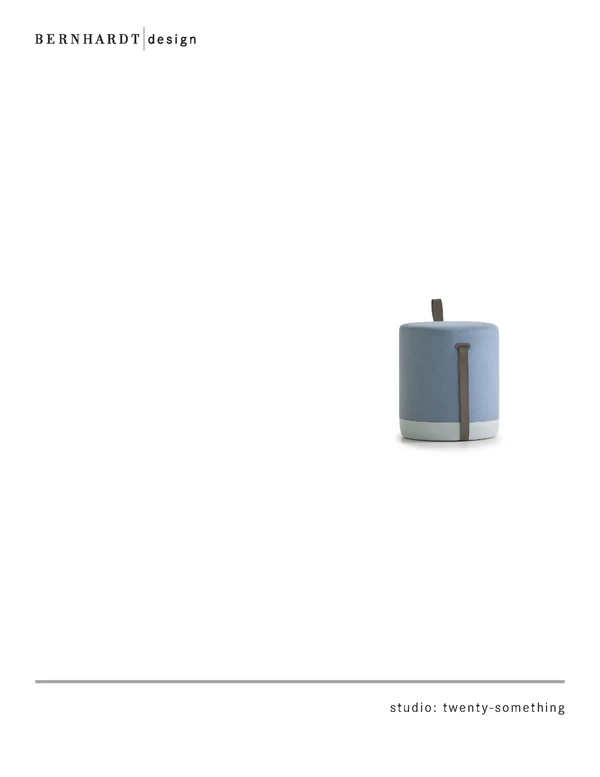 Vorschaubild für die Datei Bernhardt Design Tour