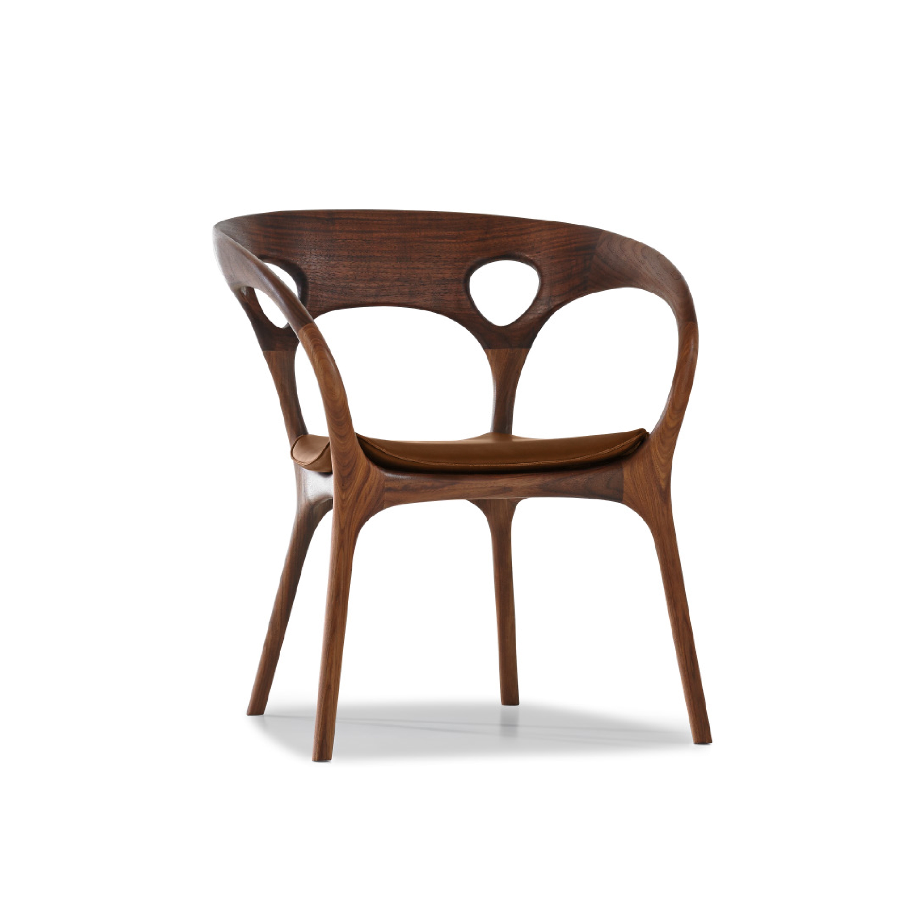 Vertoon produk Anne van vervaardiger Bernhardt Design