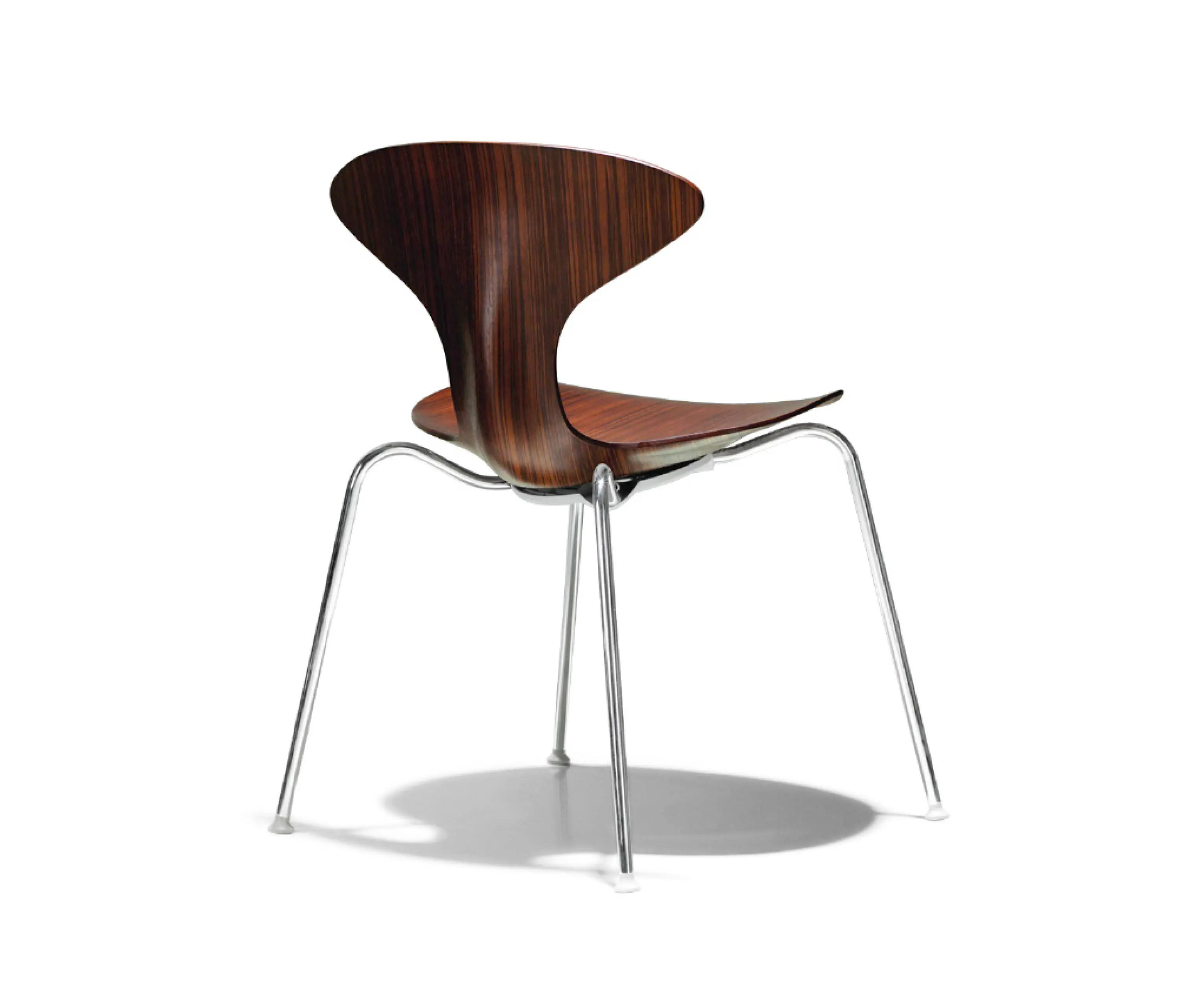 Bernhardt Design - Orbit Wood