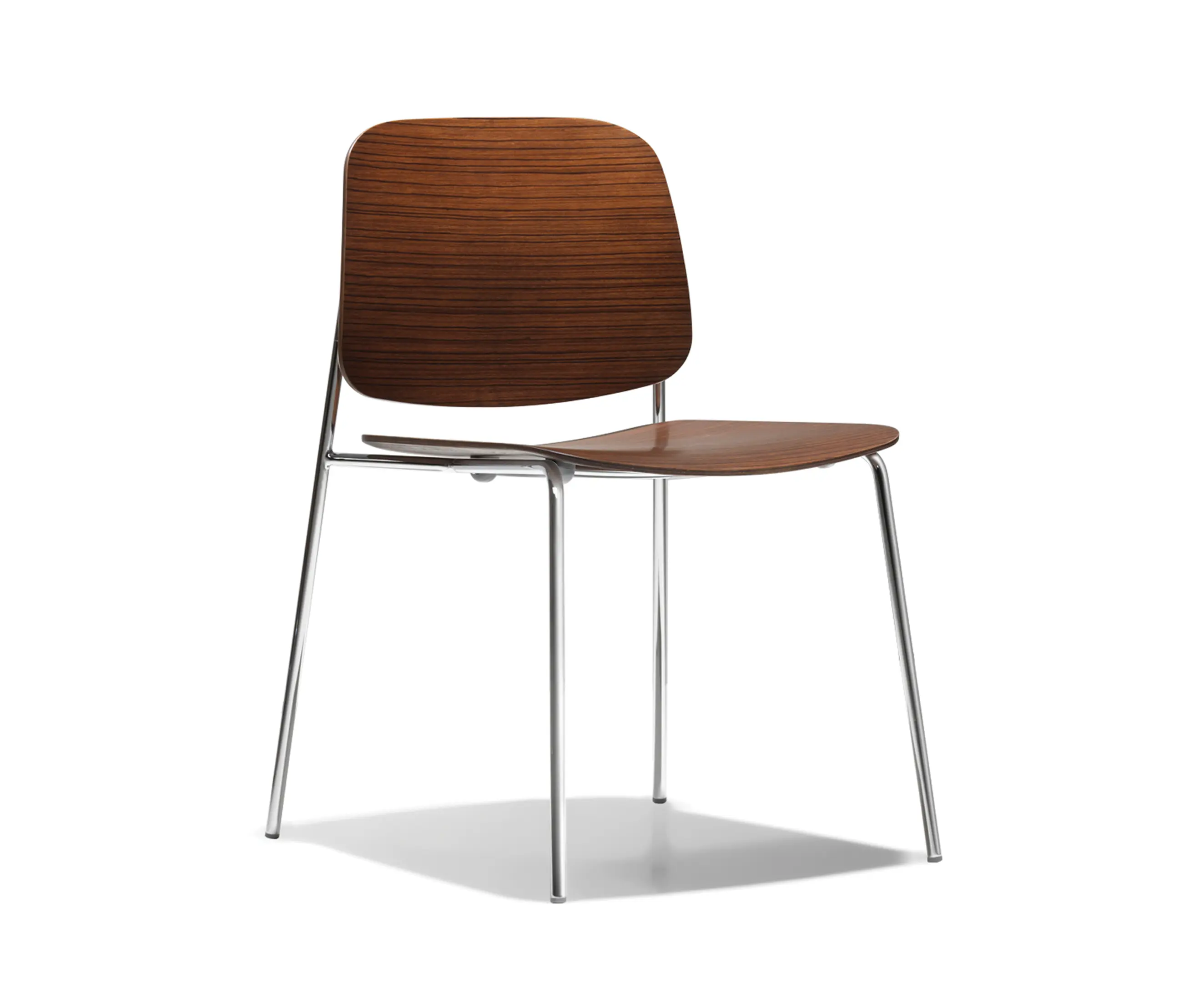 Bernhardt Design - Sonar Wood