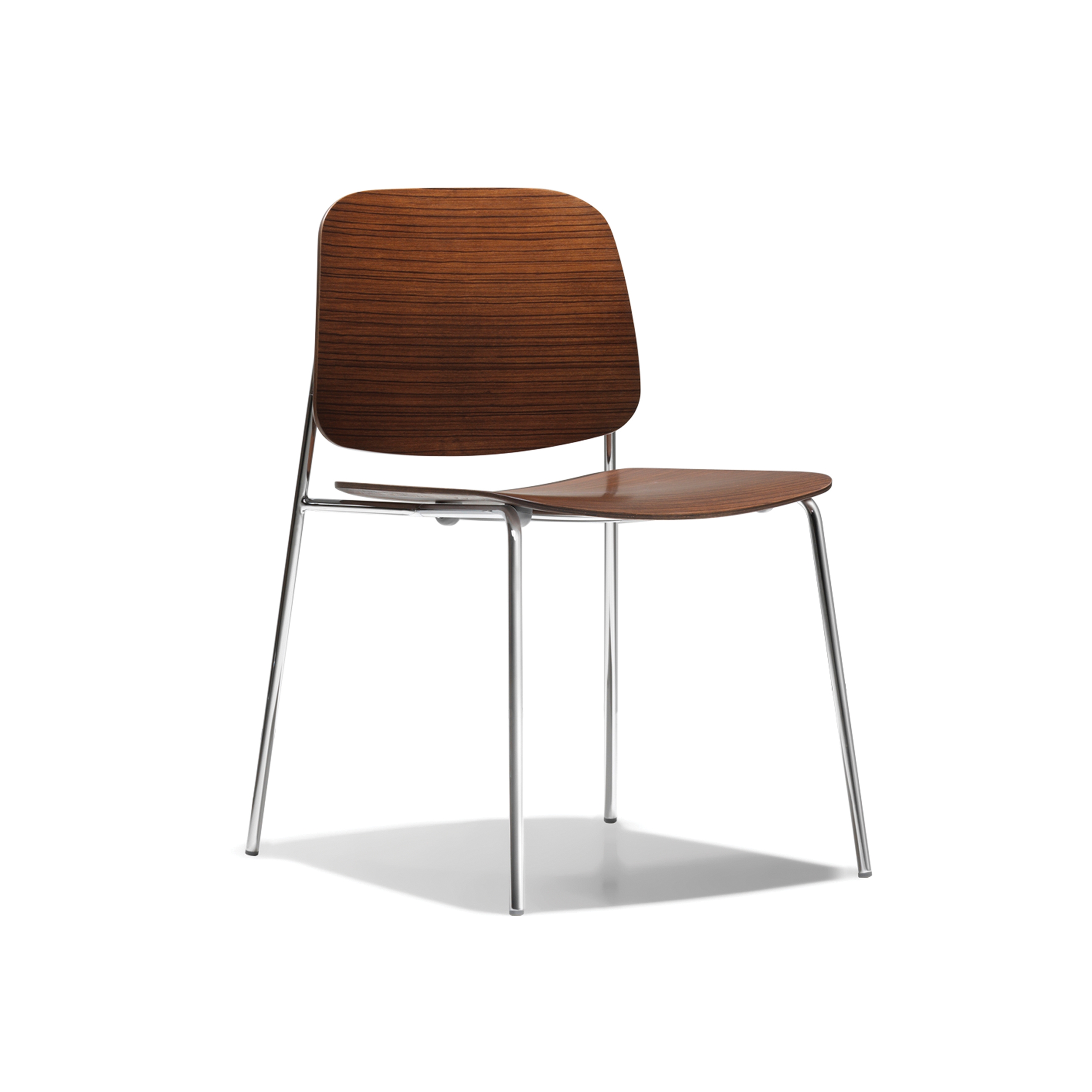 Vertoon produk Sonar Wood van vervaardiger Bernhardt Design