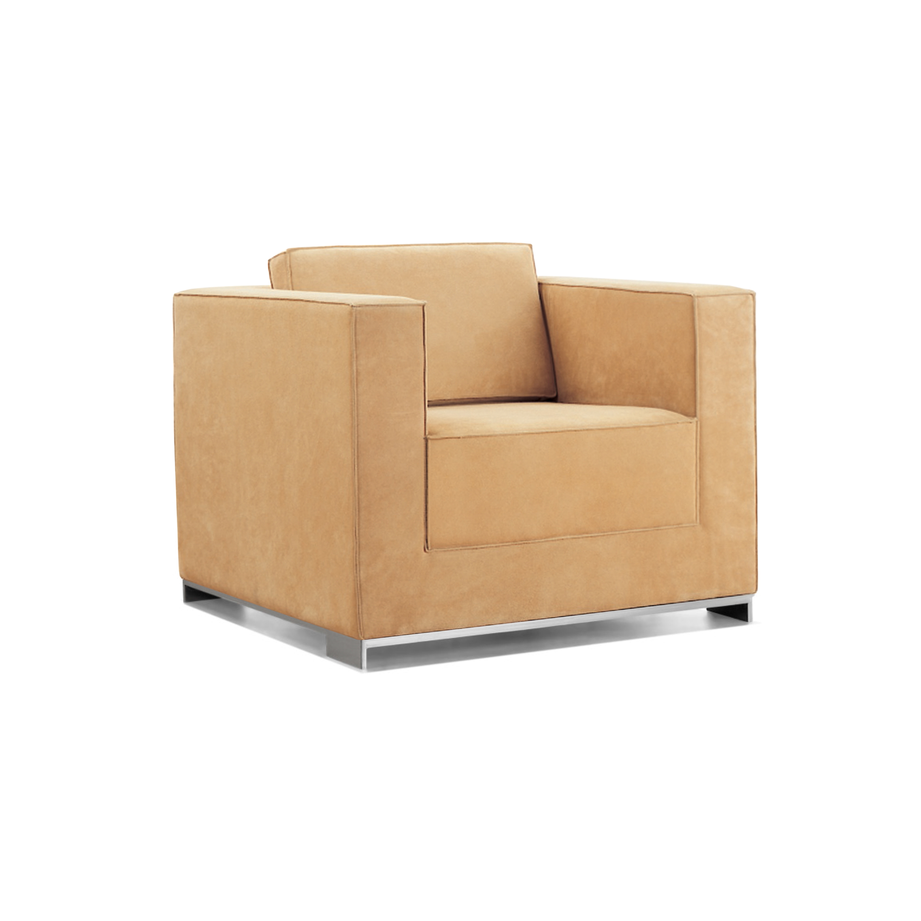Mostra il prodotto B.1 Lounge del produttore Bernhardt Design