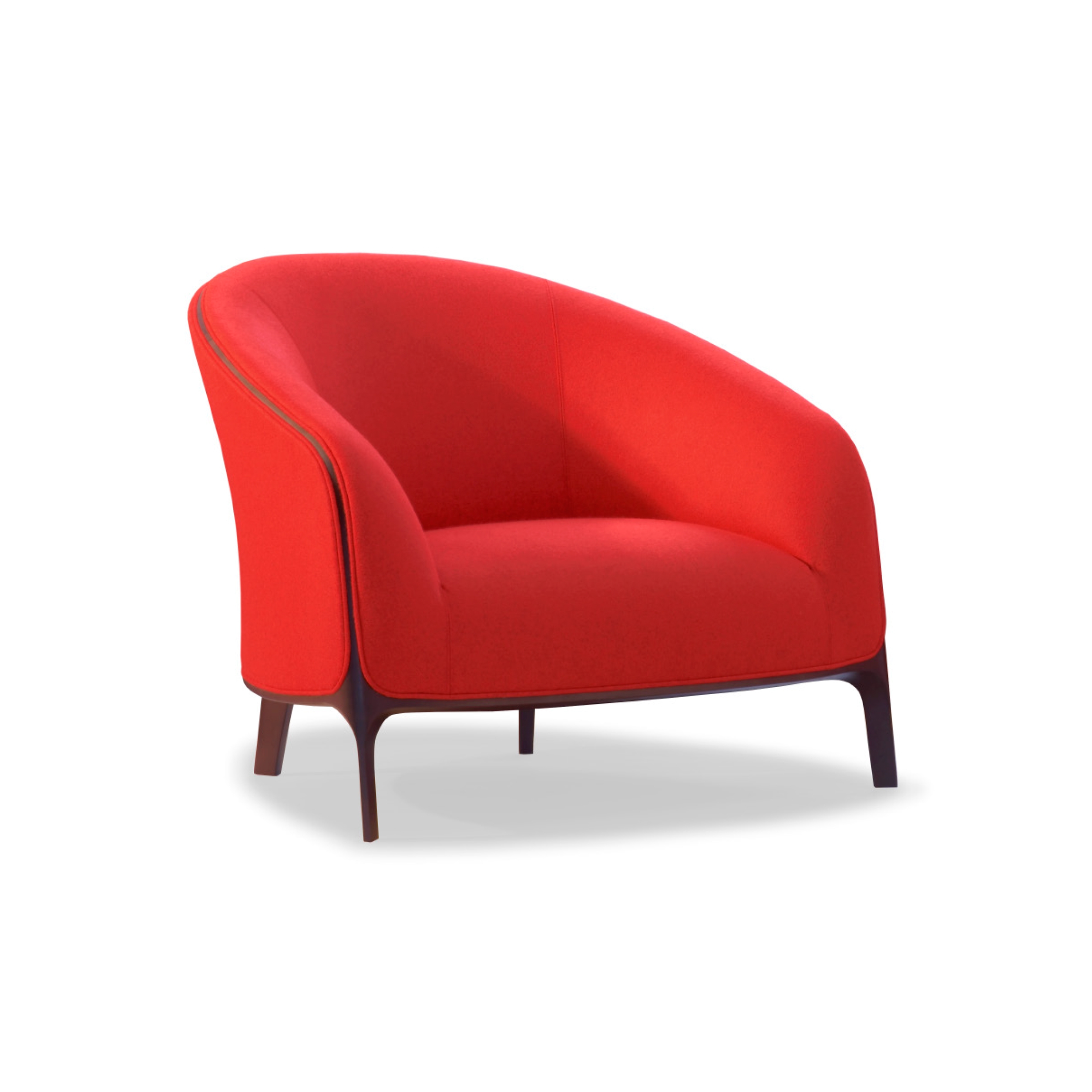 Vertoon produk Catherine van vervaardiger Bernhardt Design