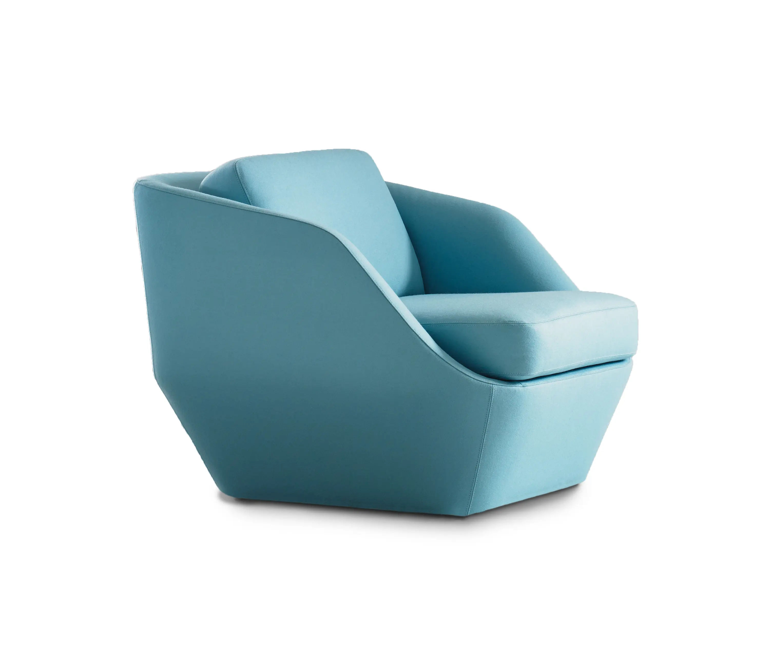Bernhardt Design - Cinema Lounge