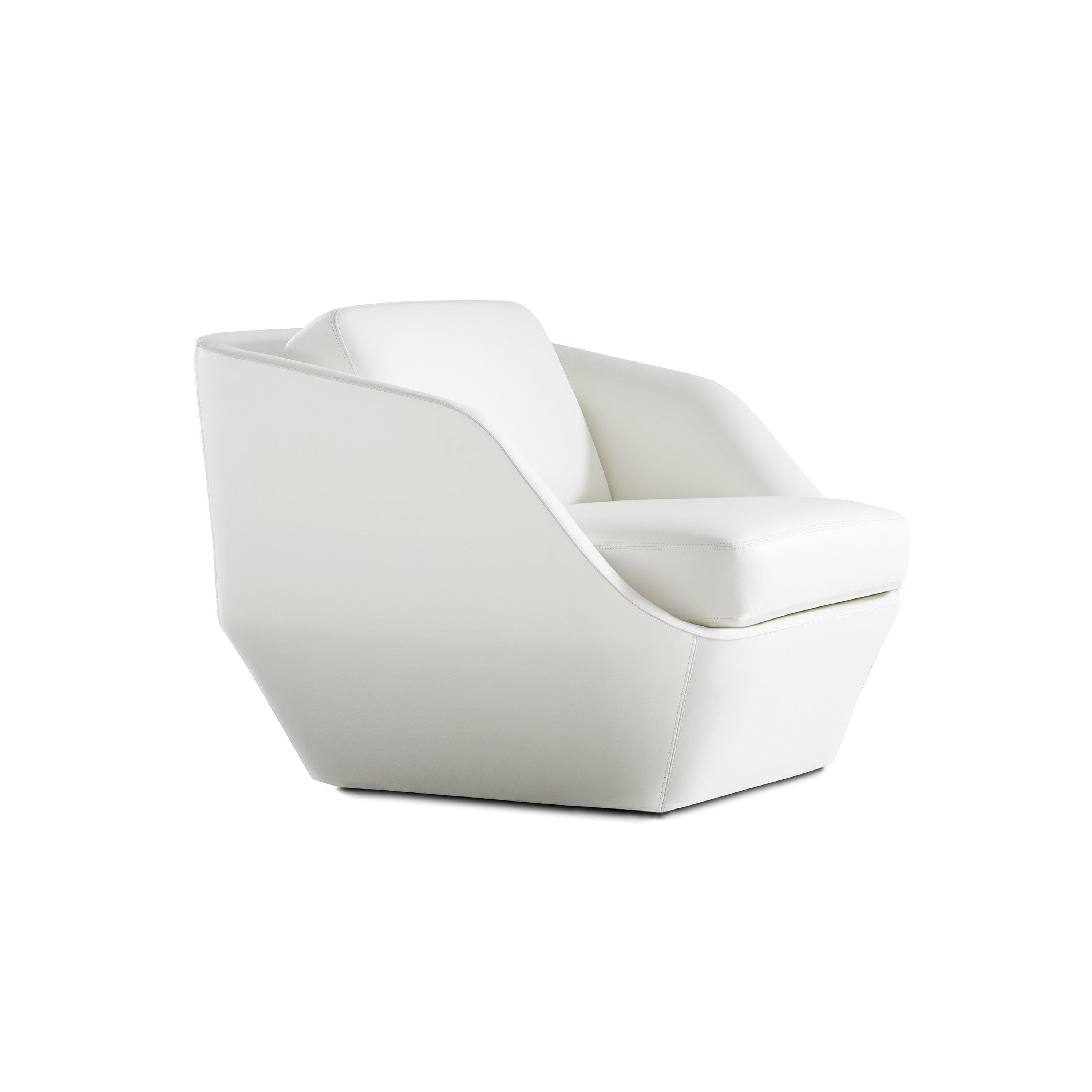 Vertoon produk Cinema Lounge van vervaardiger Bernhardt Design