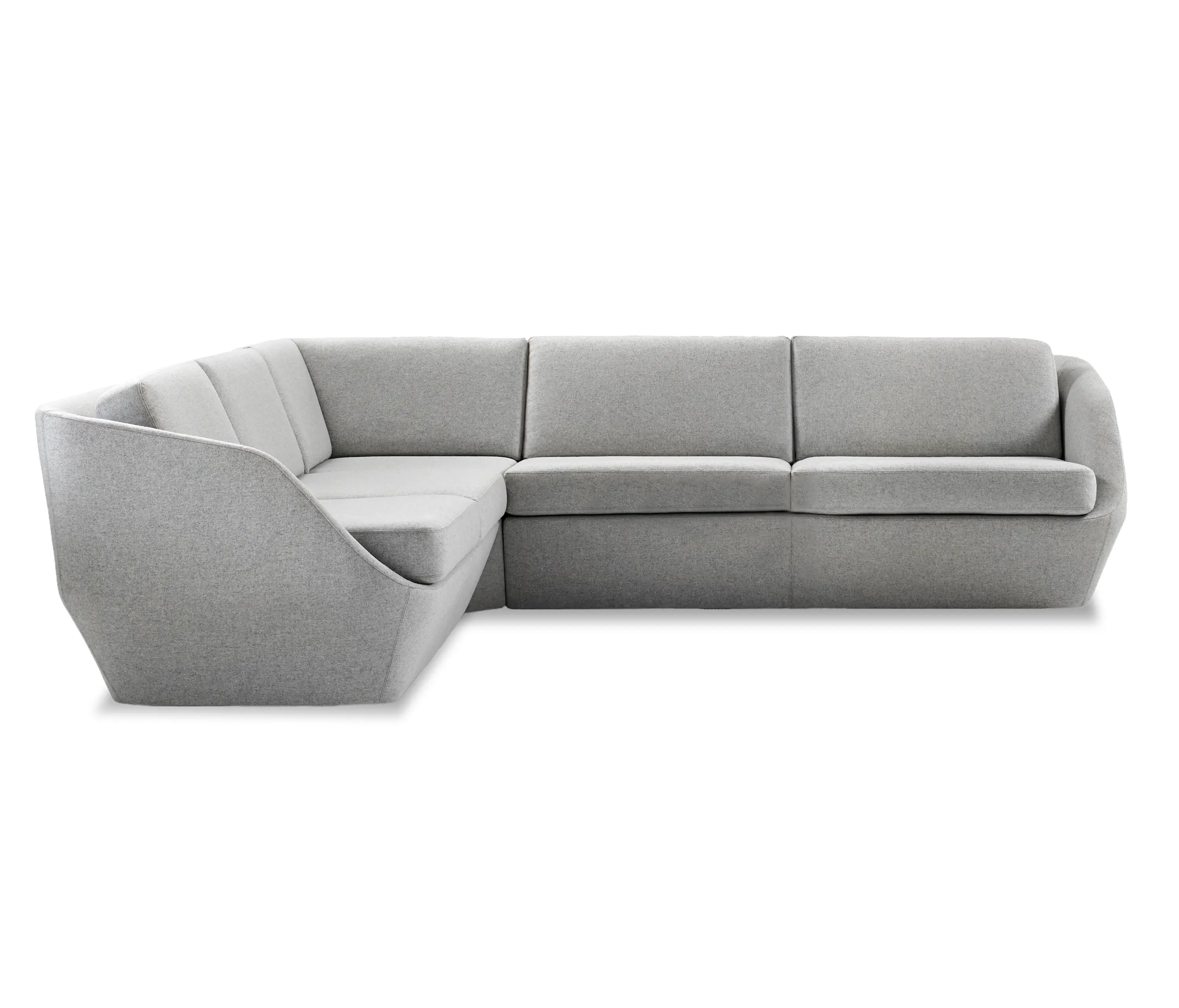 Bernhardt Design - Cinema Modular