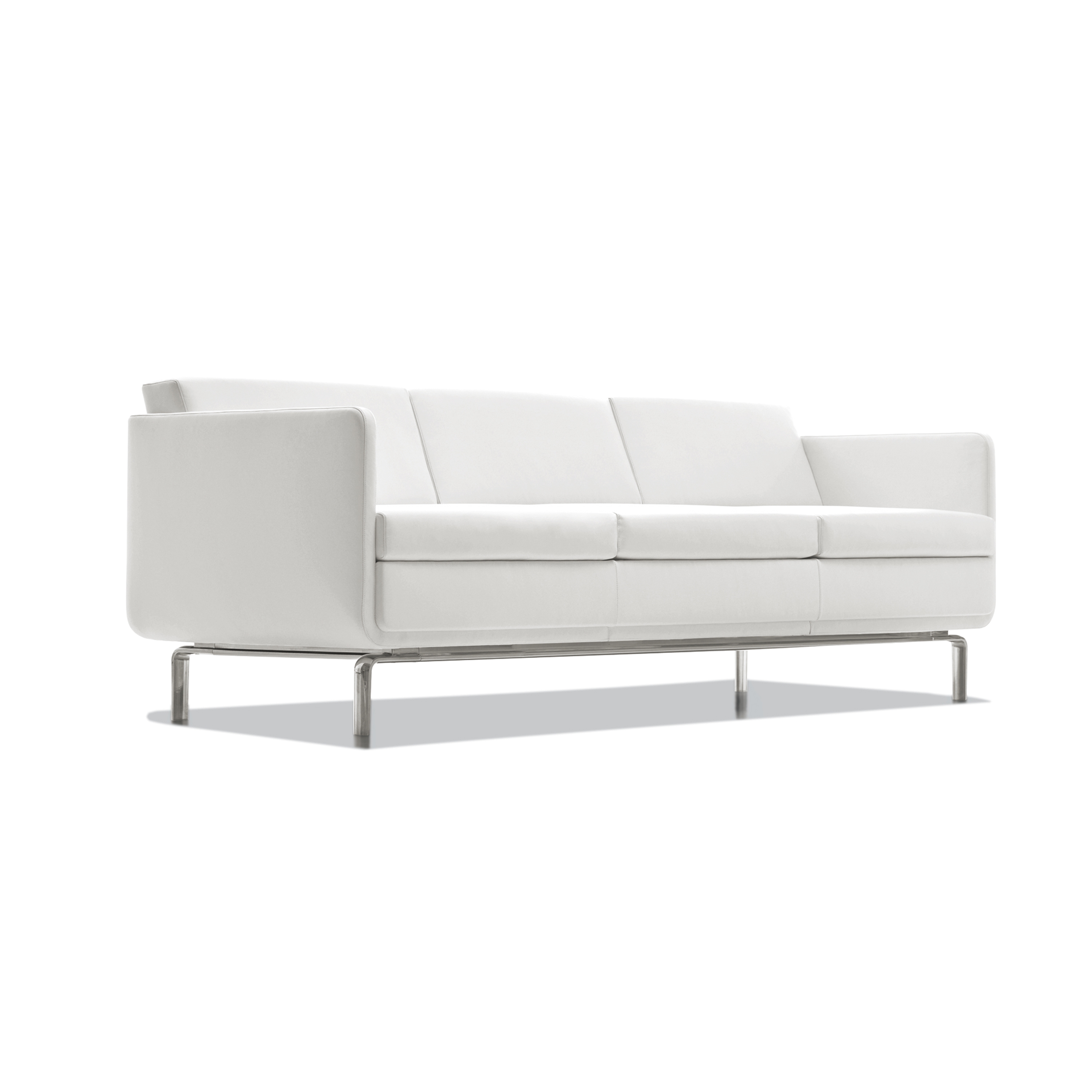 Afficher le produit Gaia Sofa du fabricant Bernhardt Design