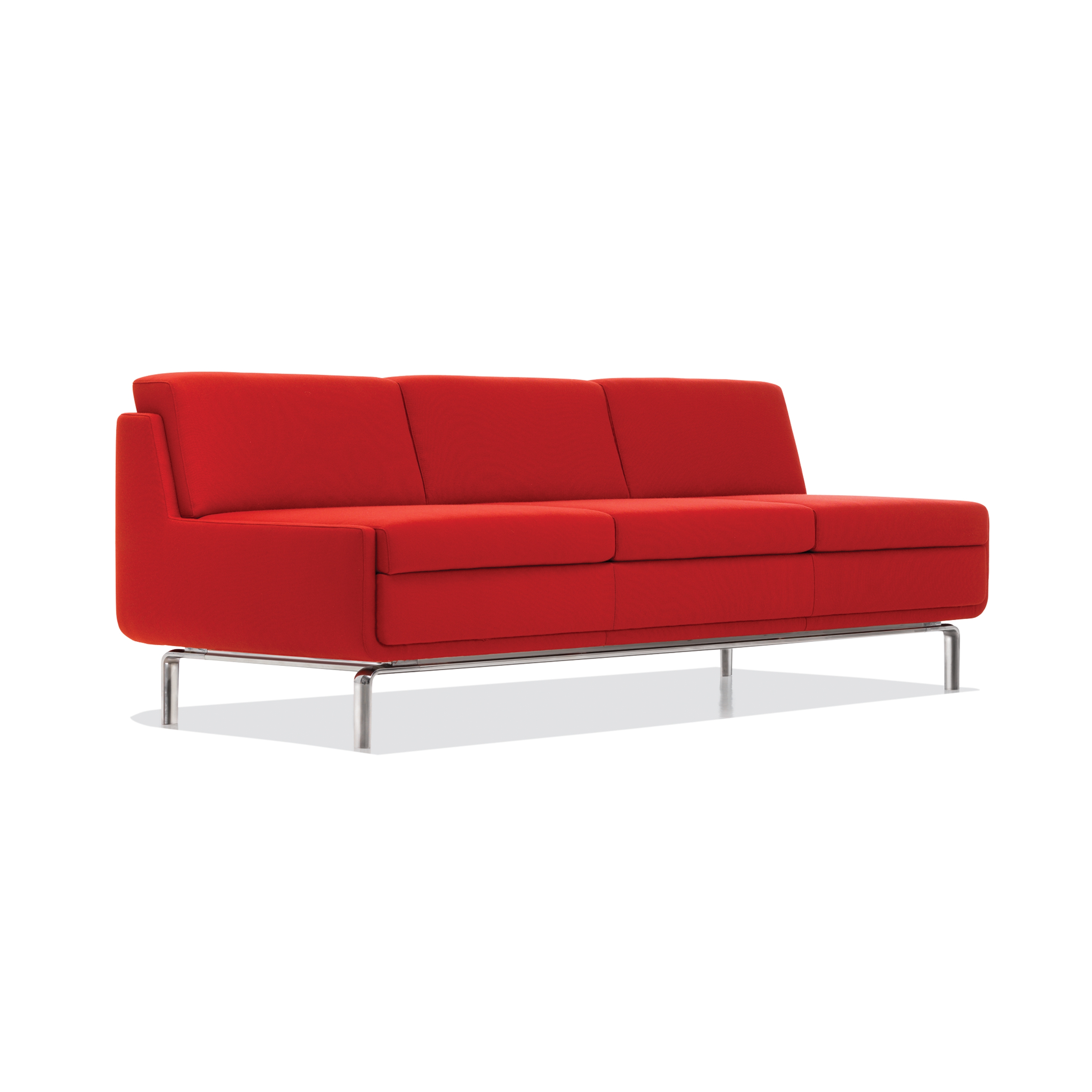 Afficher le produit Gaia Sofa du fabricant Bernhardt Design