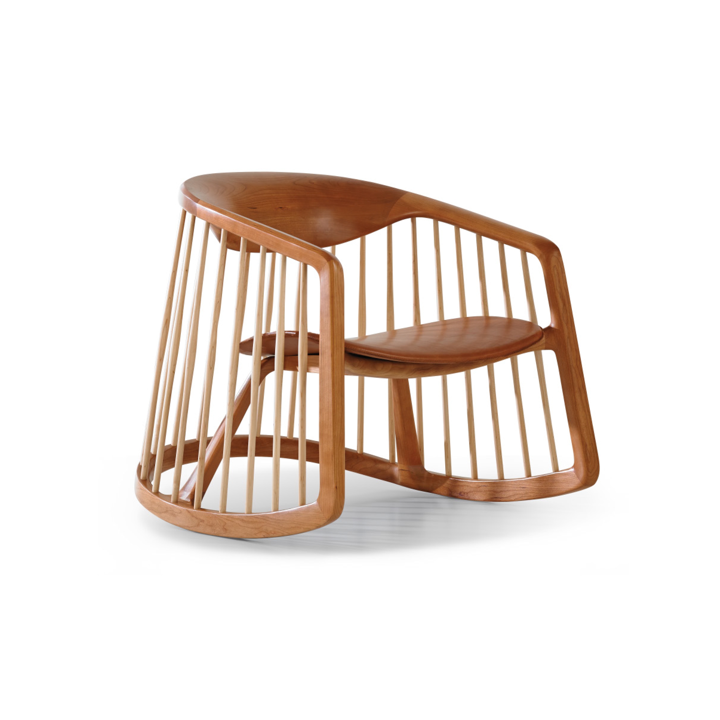 Vertoon produk Harper van vervaardiger Bernhardt Design