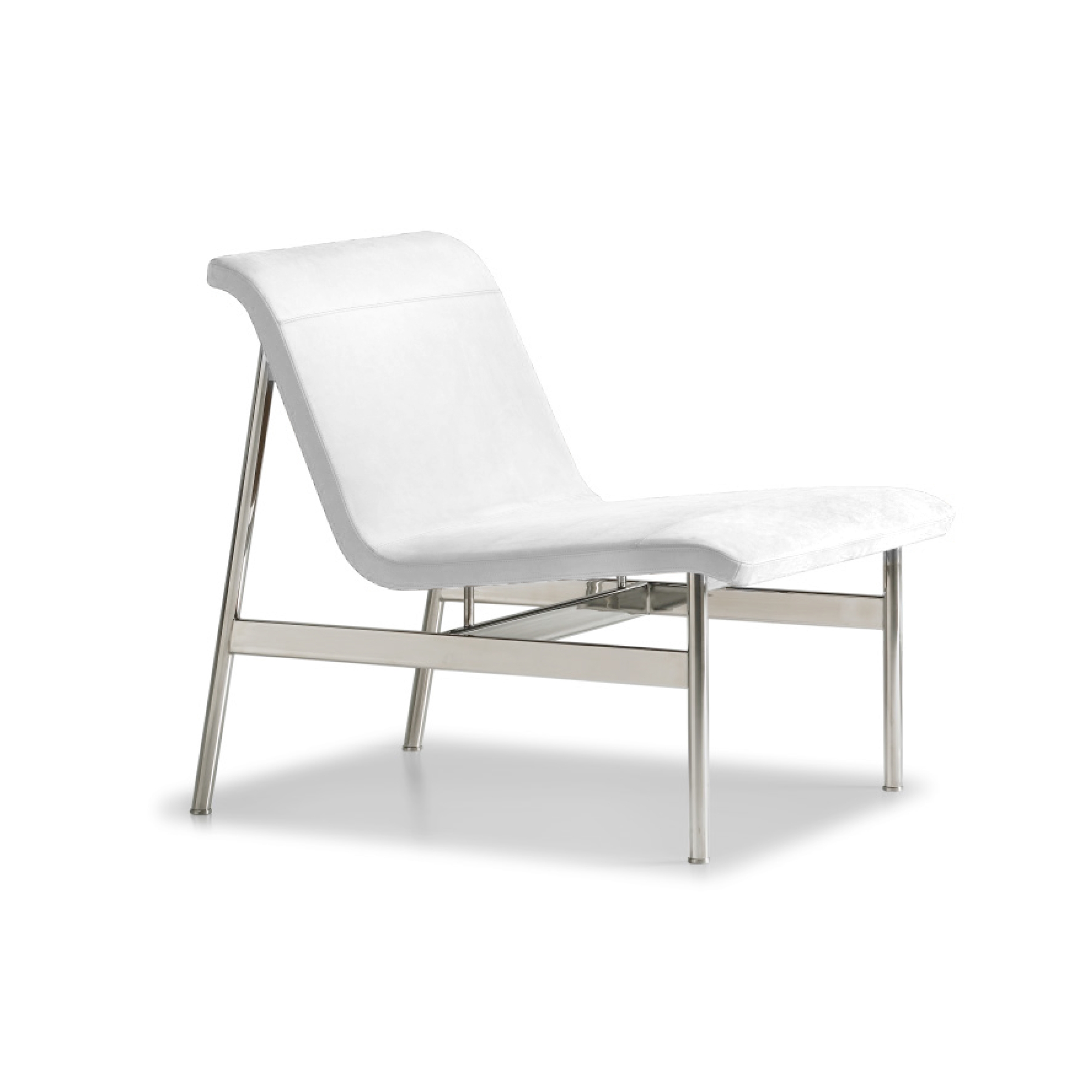 Mostra il prodotto CP.2 Lounge del produttore Bernhardt Design