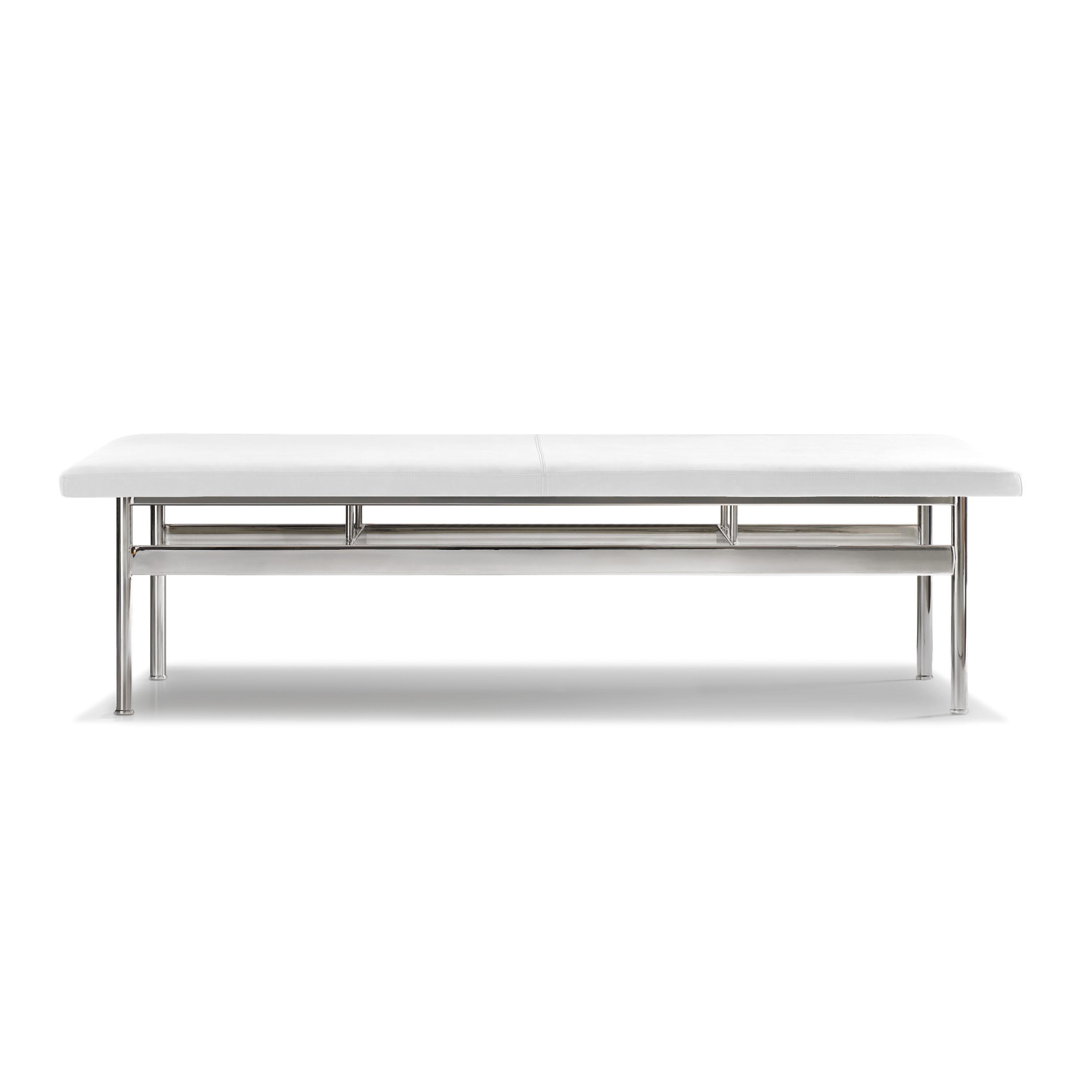 Mostra il prodotto CP.2 Bench del produttore Bernhardt Design