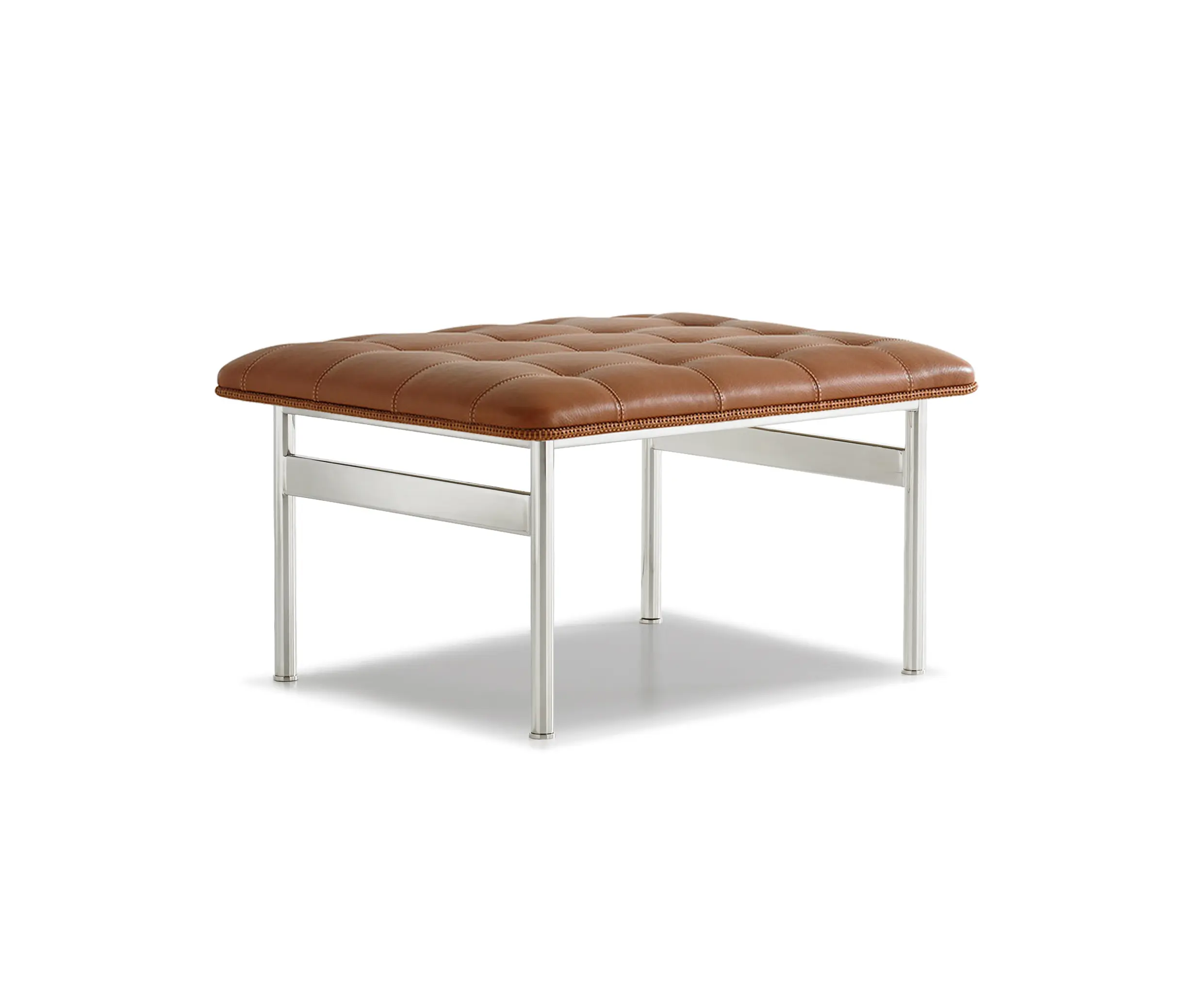 Bernhardt Design - CP.1 Ottoman