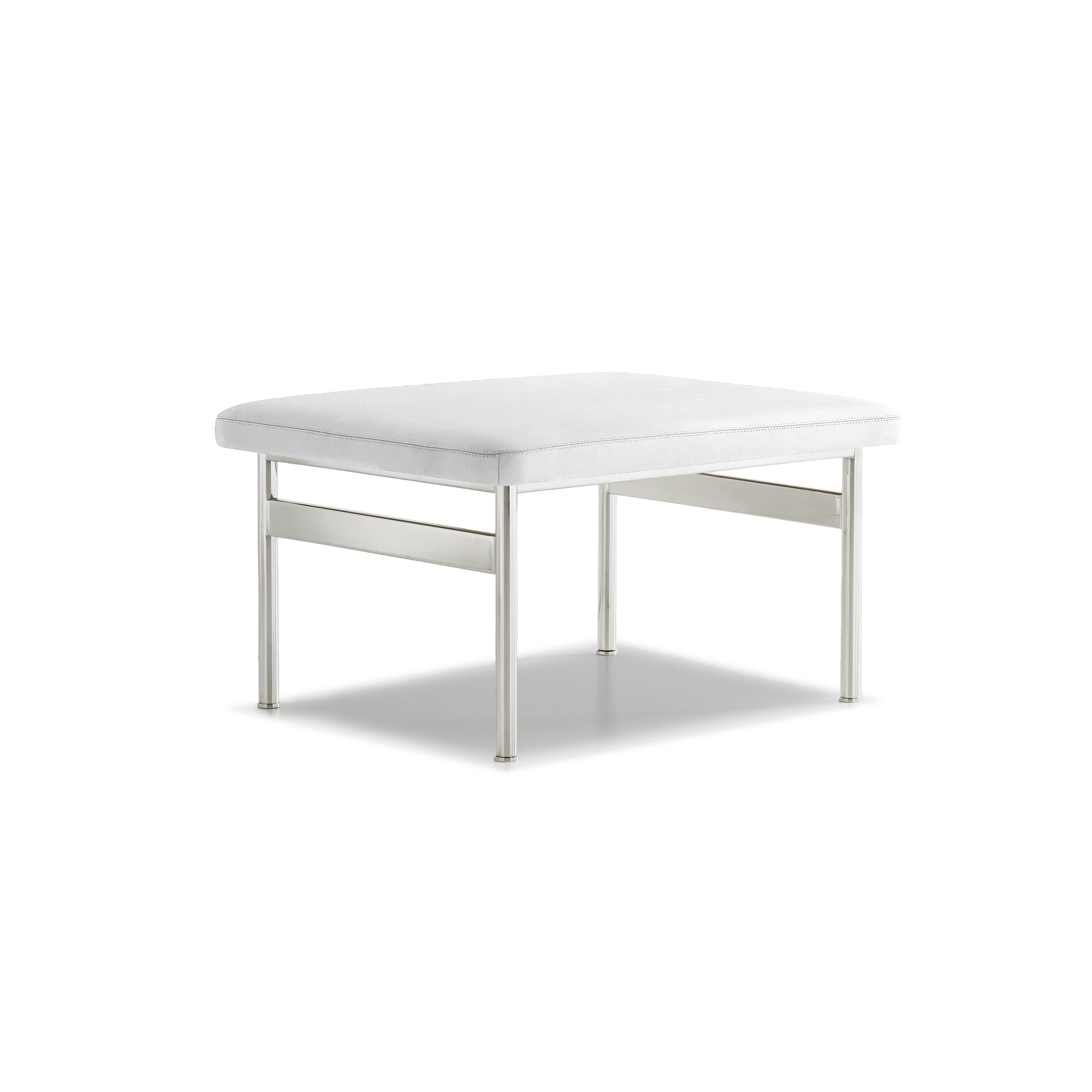 Mostra il prodotto CP.2 Ottoman del produttore Bernhardt Design