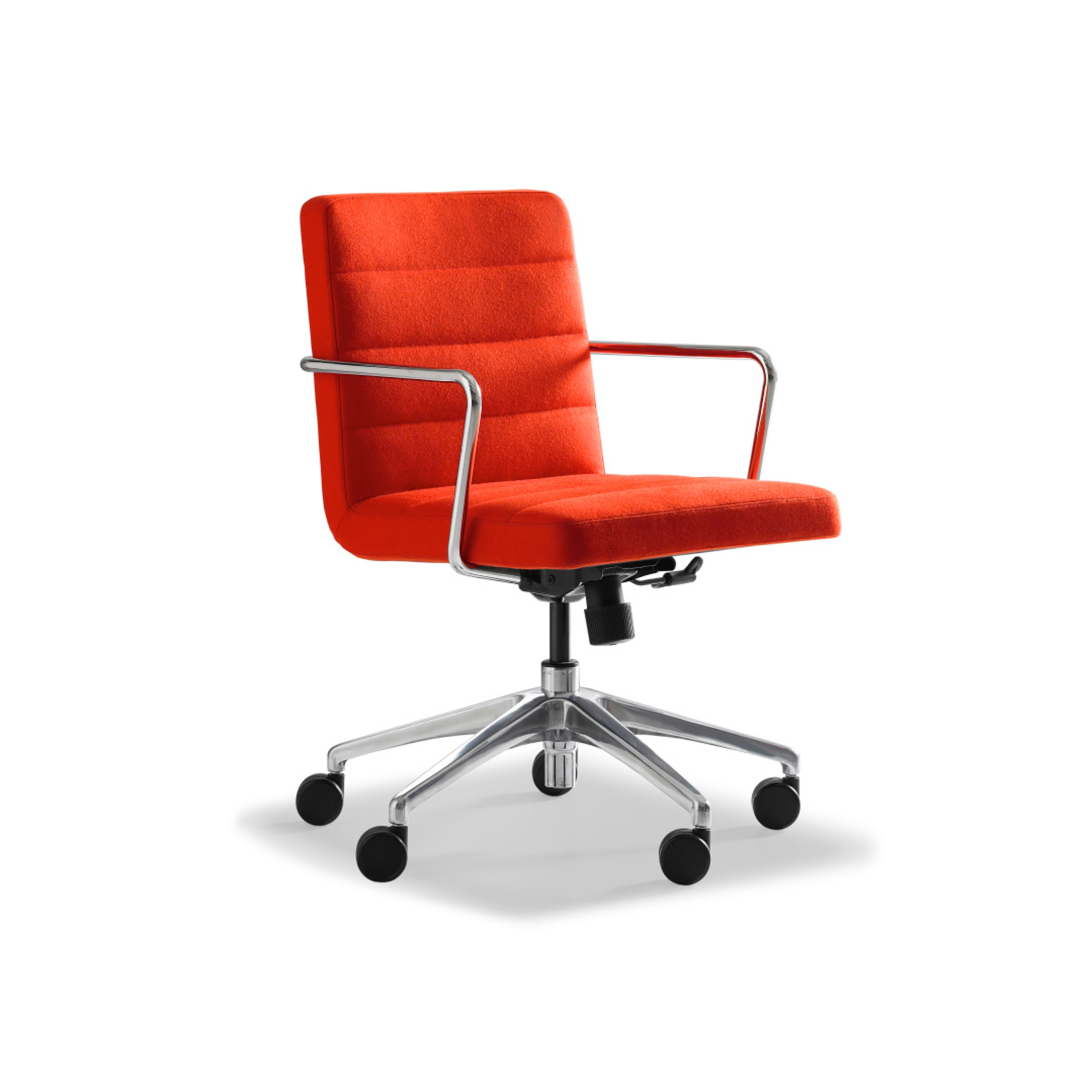 Vertoon produk Duet van vervaardiger Bernhardt Design