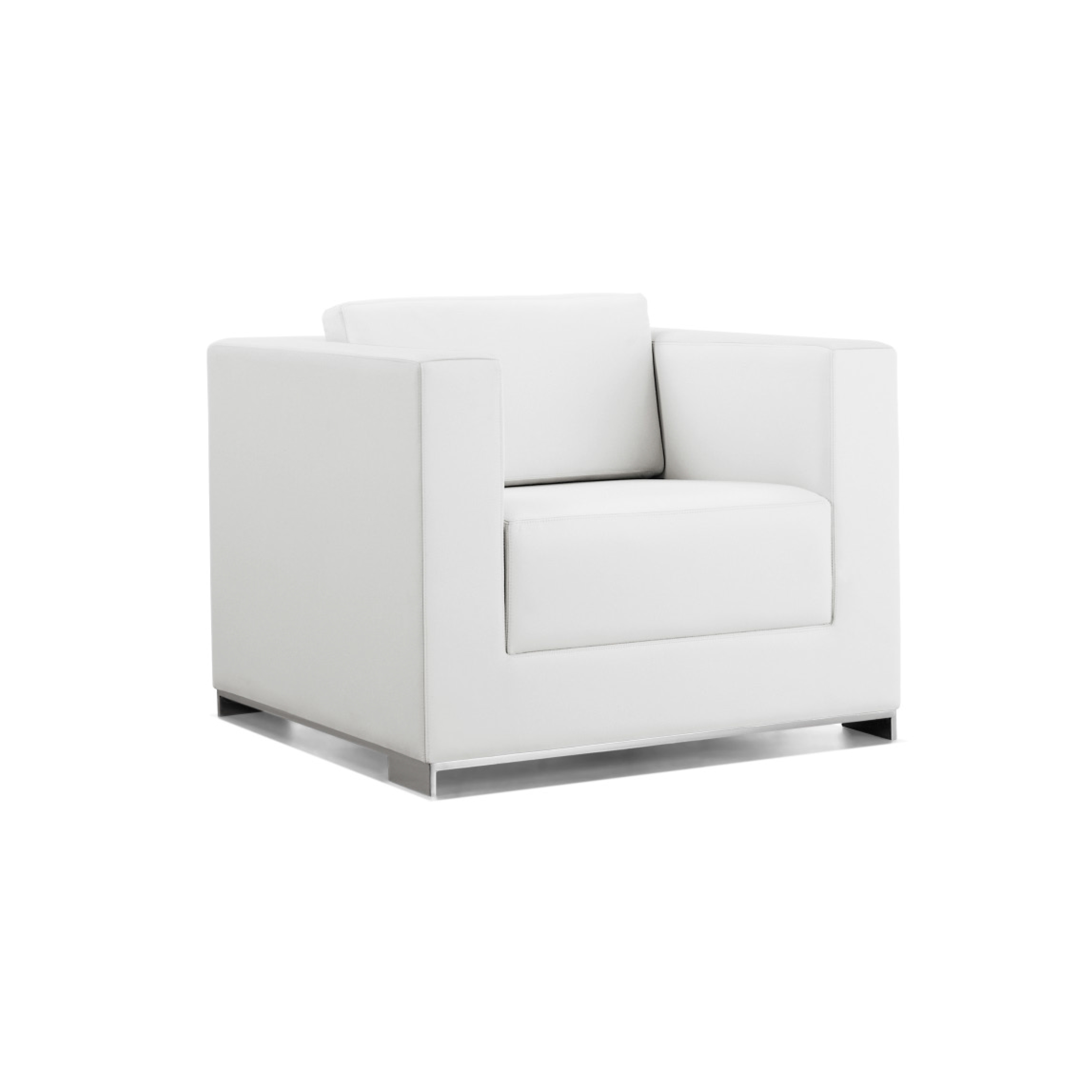 Mostra il prodotto B.1 Lounge del produttore Bernhardt Design