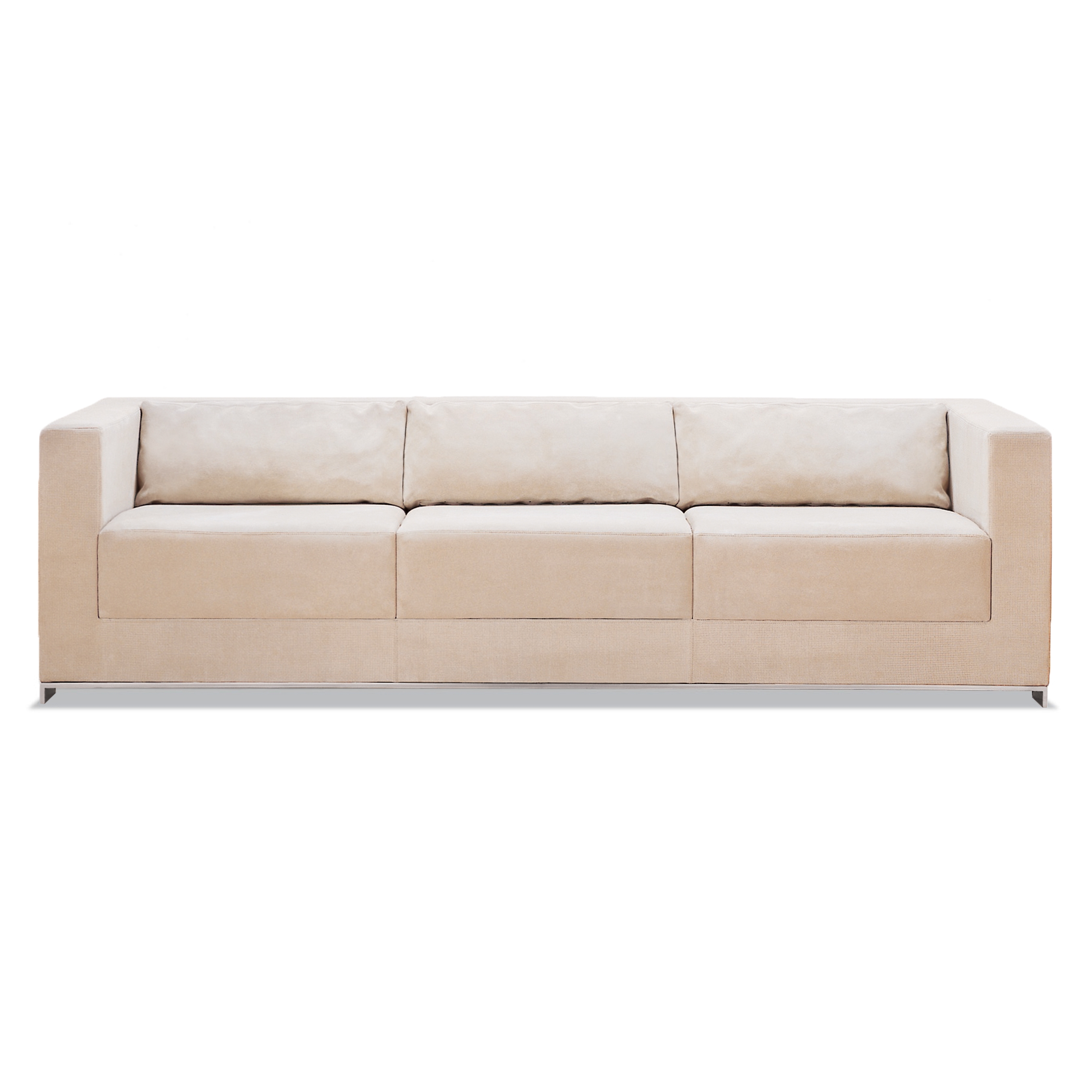 Display product B.1 Three-seat Sofa from manufacturer Bernhardt Design