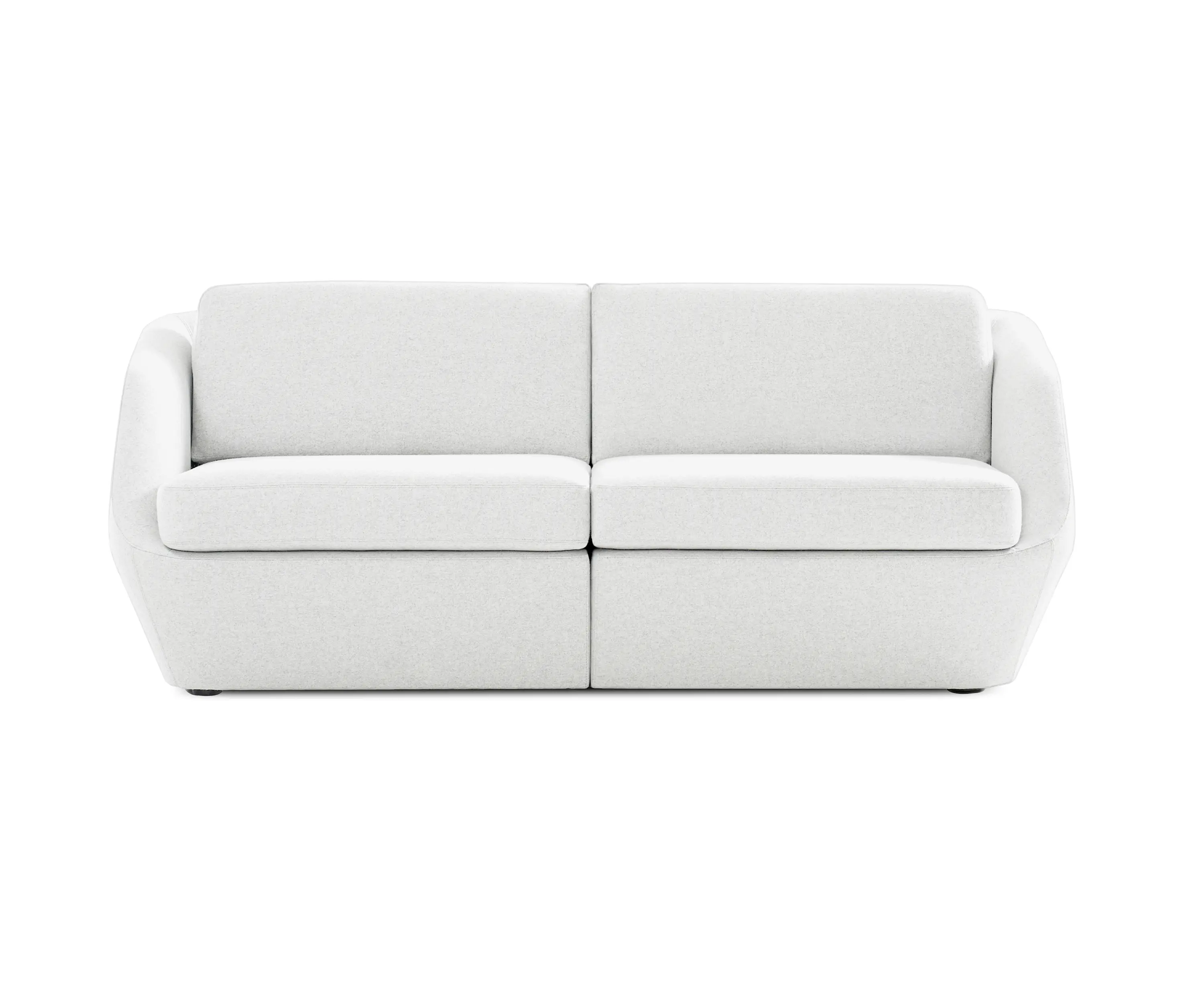 Bernhardt Design - Cinema Two-seat Sofa