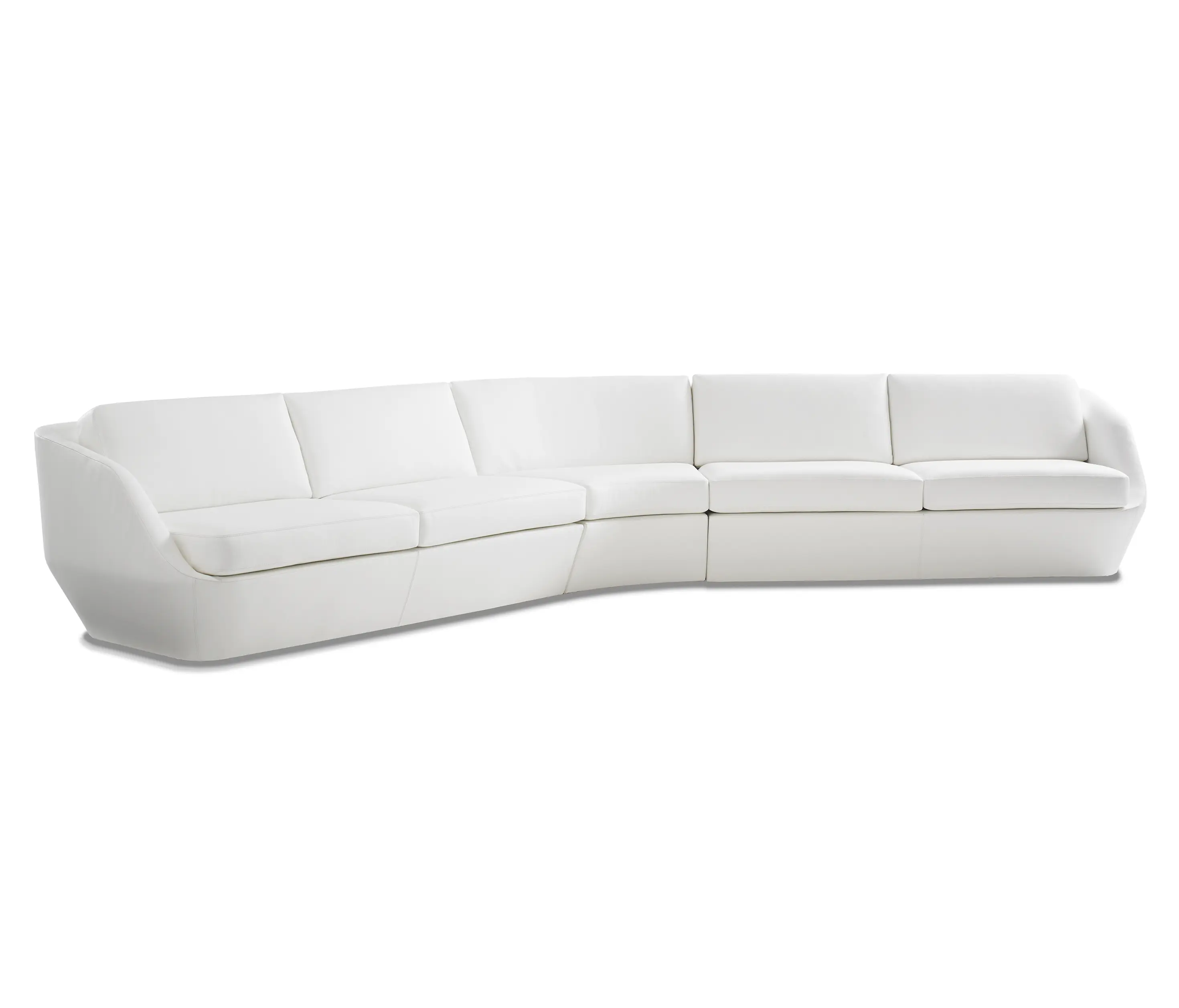 Bernhardt Design - Cinema Modular Configuration