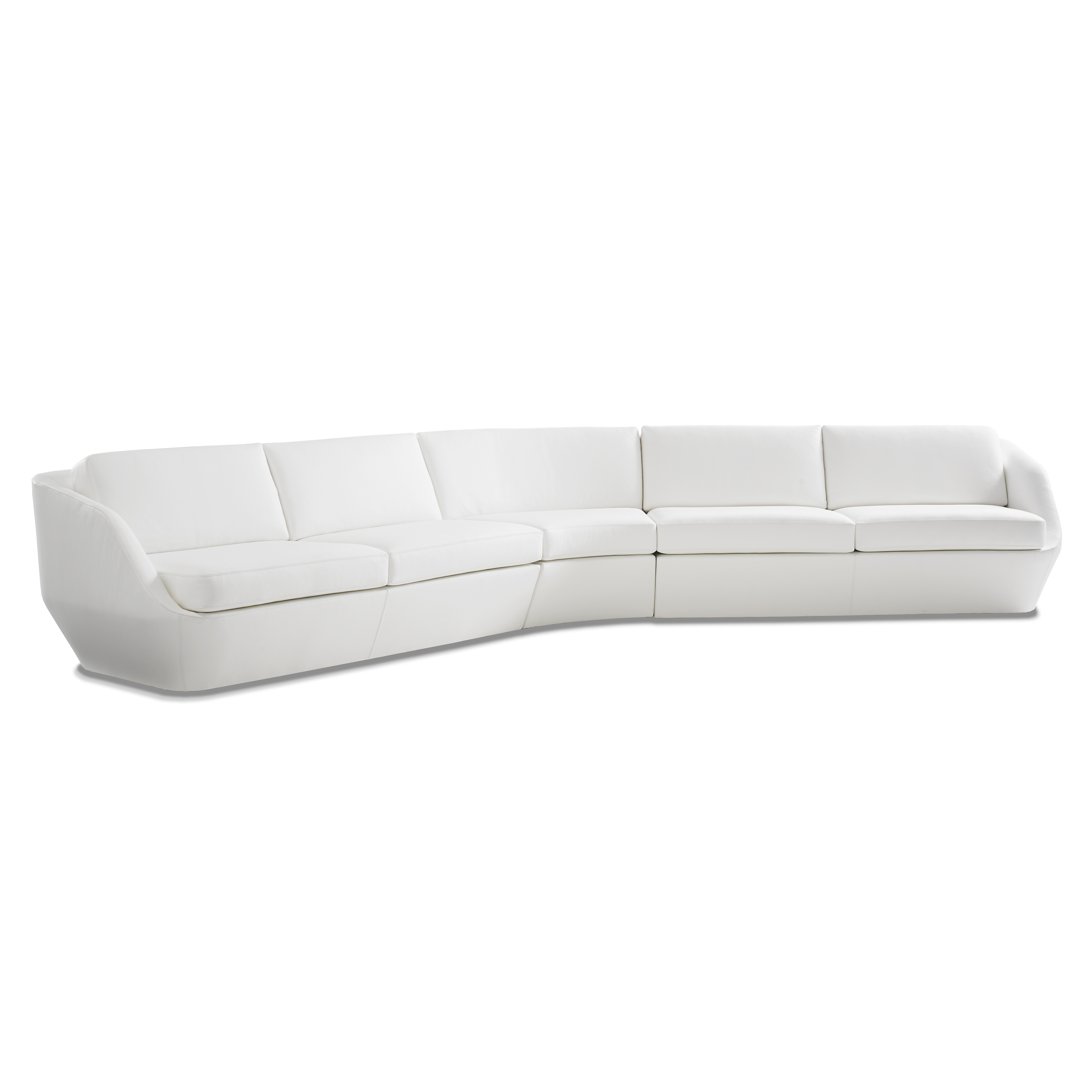 Afficher le produit Cinema Modular Configuration du fabricant Bernhardt Design