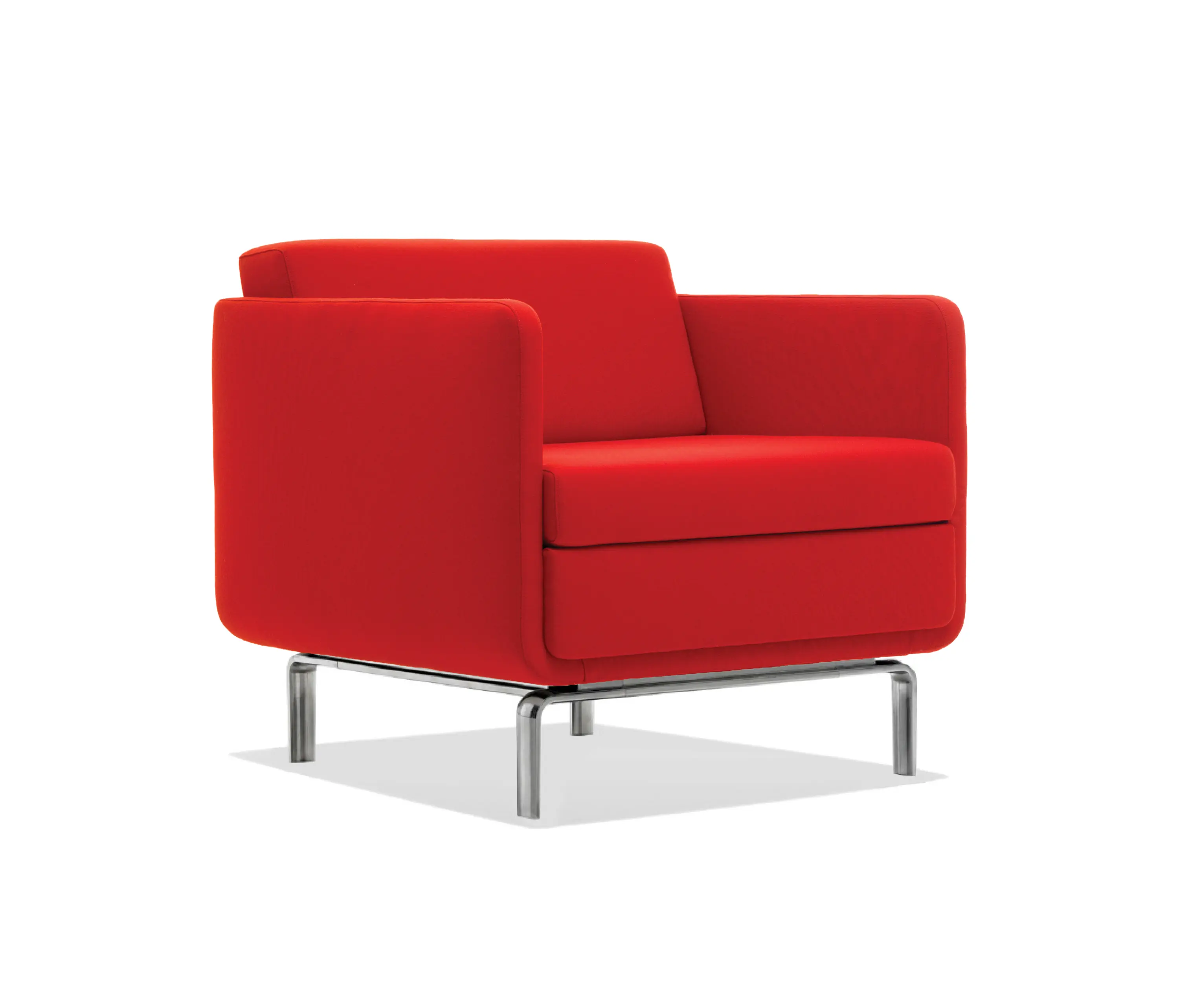Bernhardt Design - Gaia Lounge