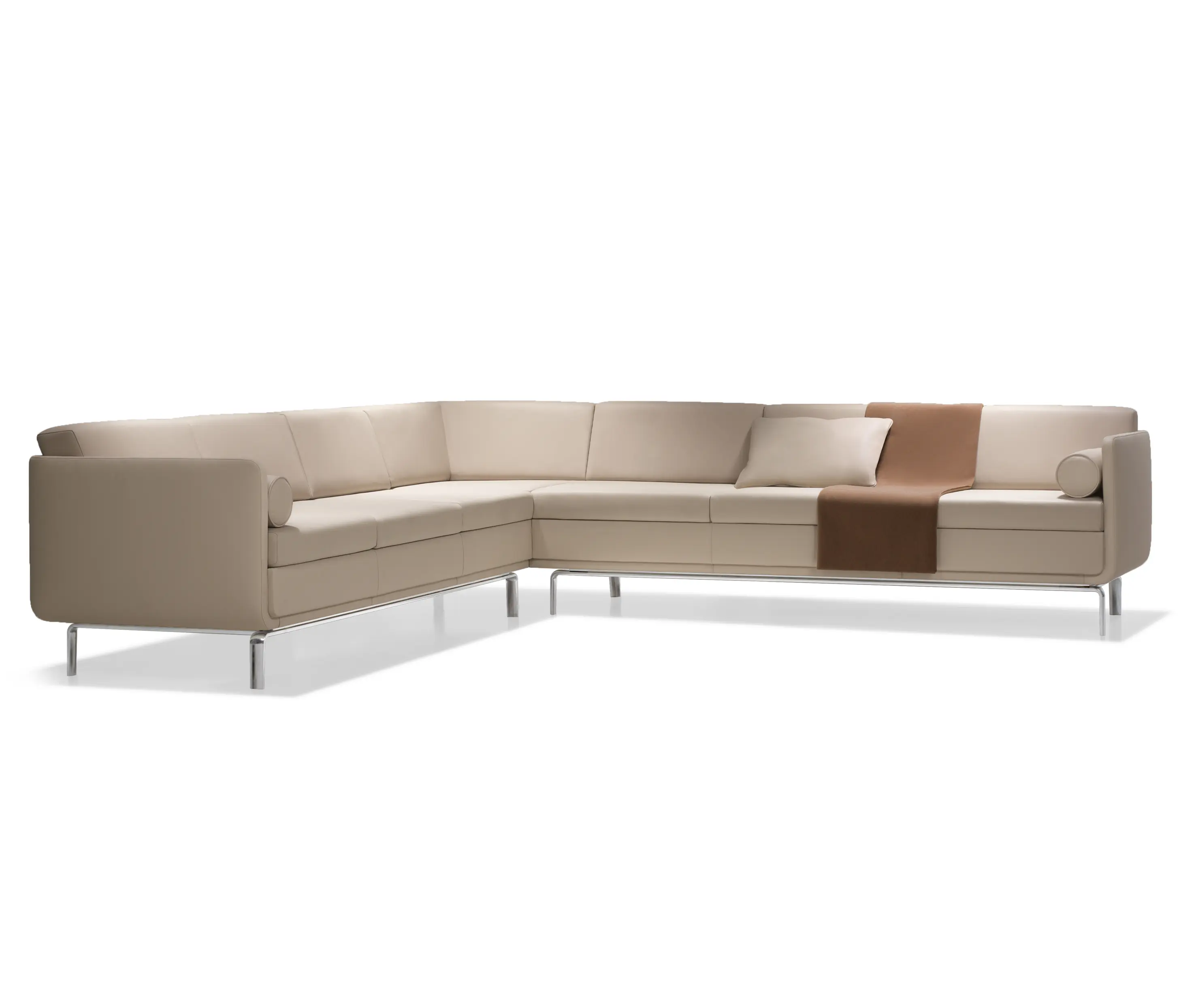 Bernhardt Design - Gaia Modular Configuration