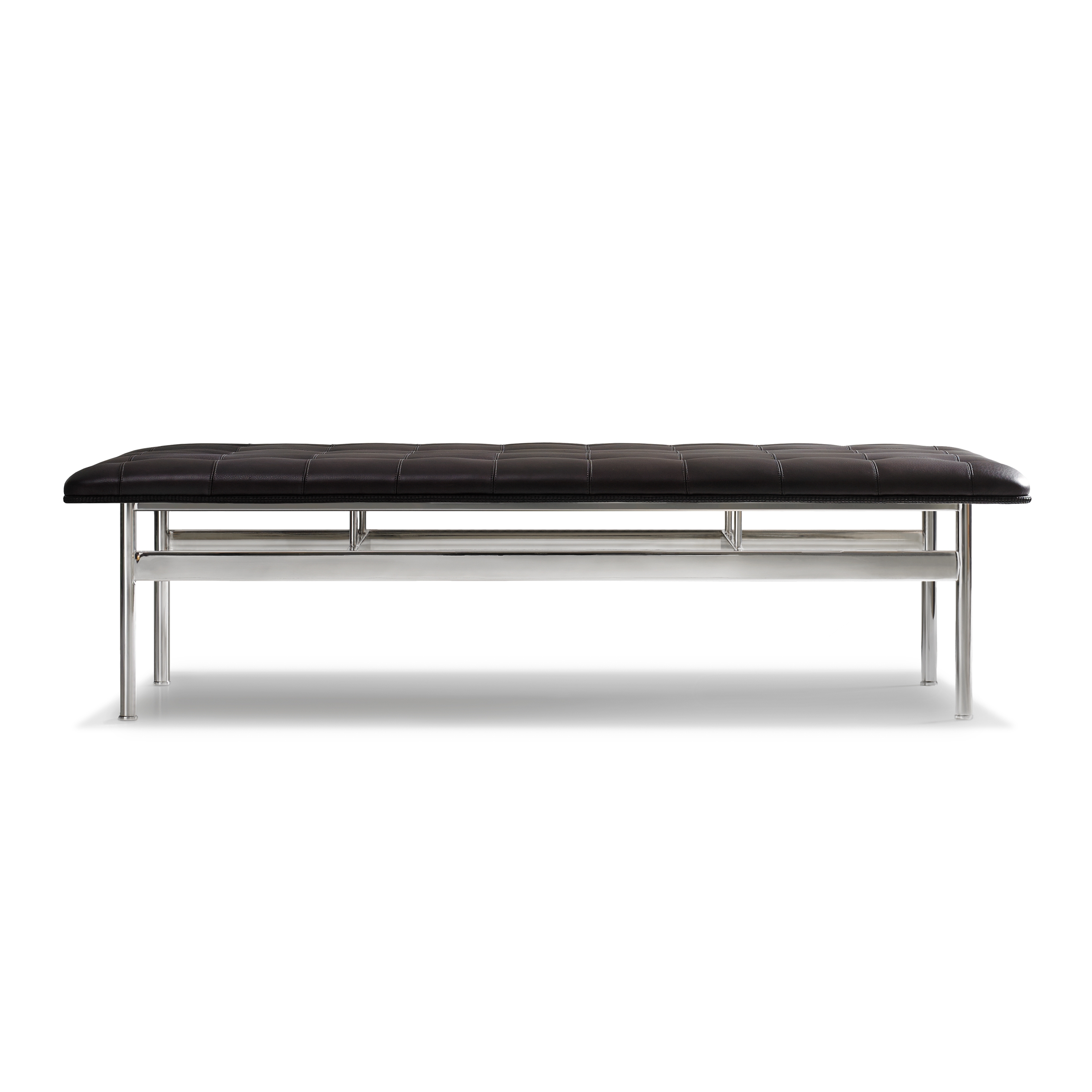 Mostra il prodotto CP.1 Two Seat Bench del produttore Bernhardt Design