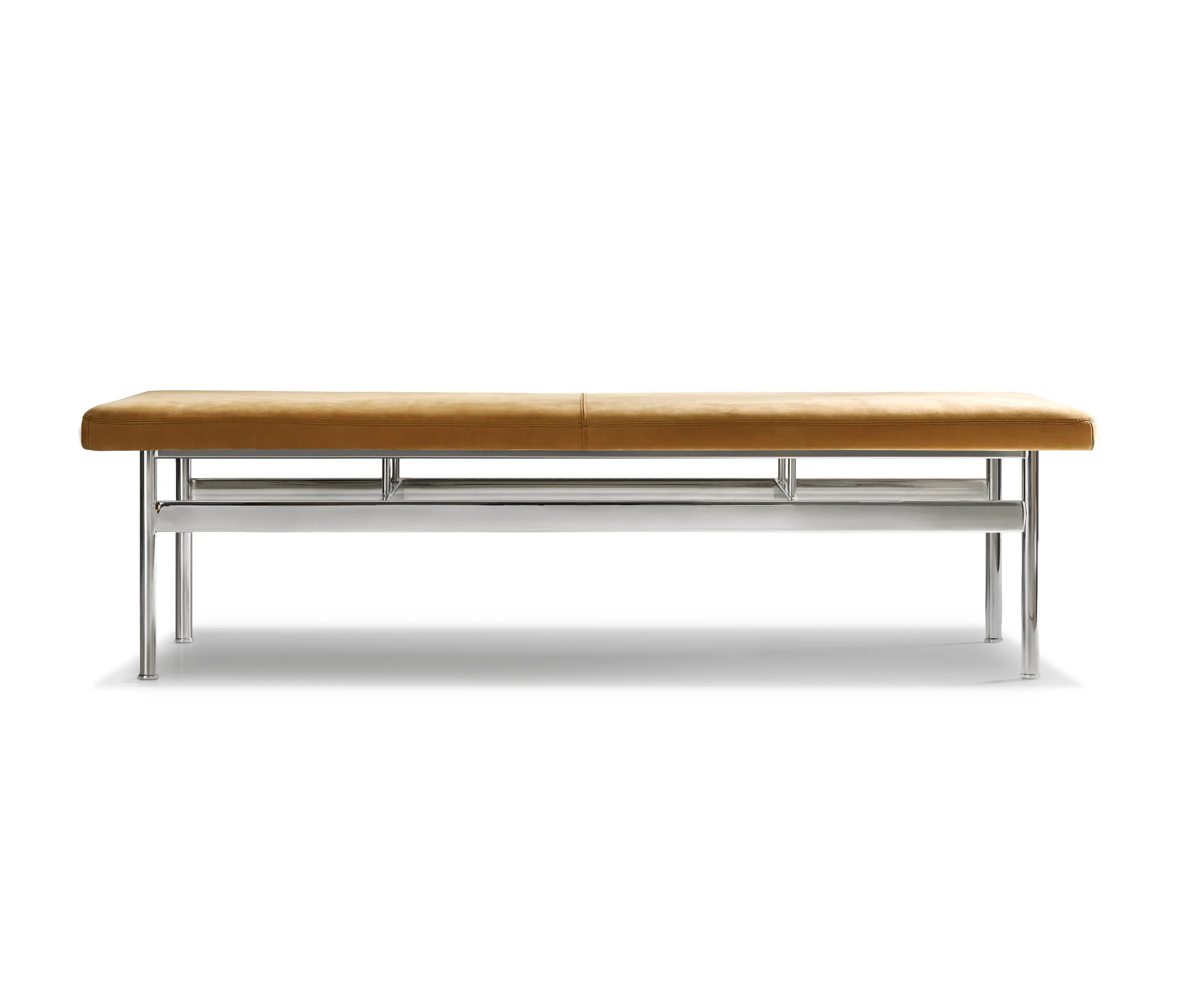 Bernhardt Design - CP.2 Two Seat Bench