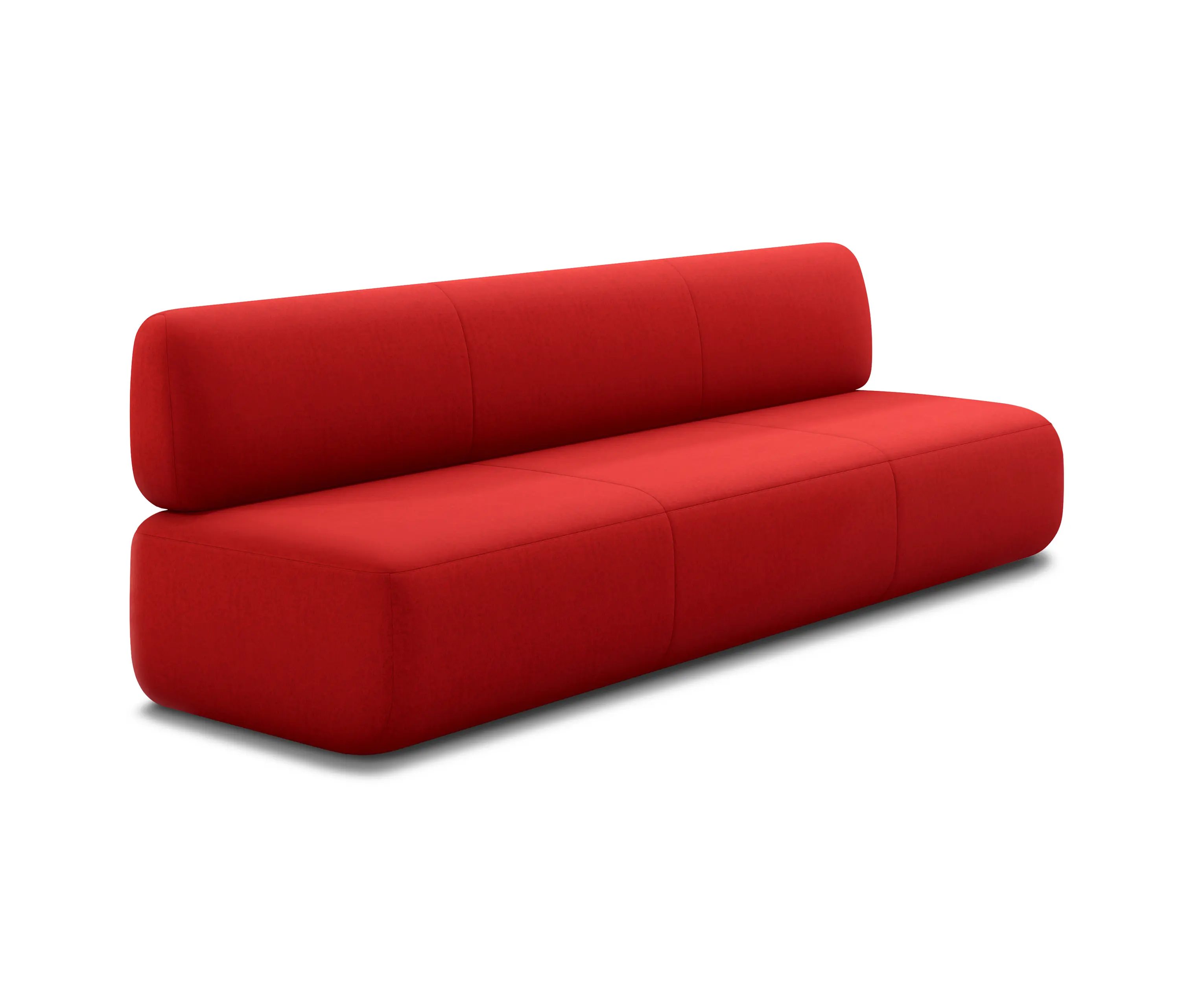Bernhardt Design - Code Sofa