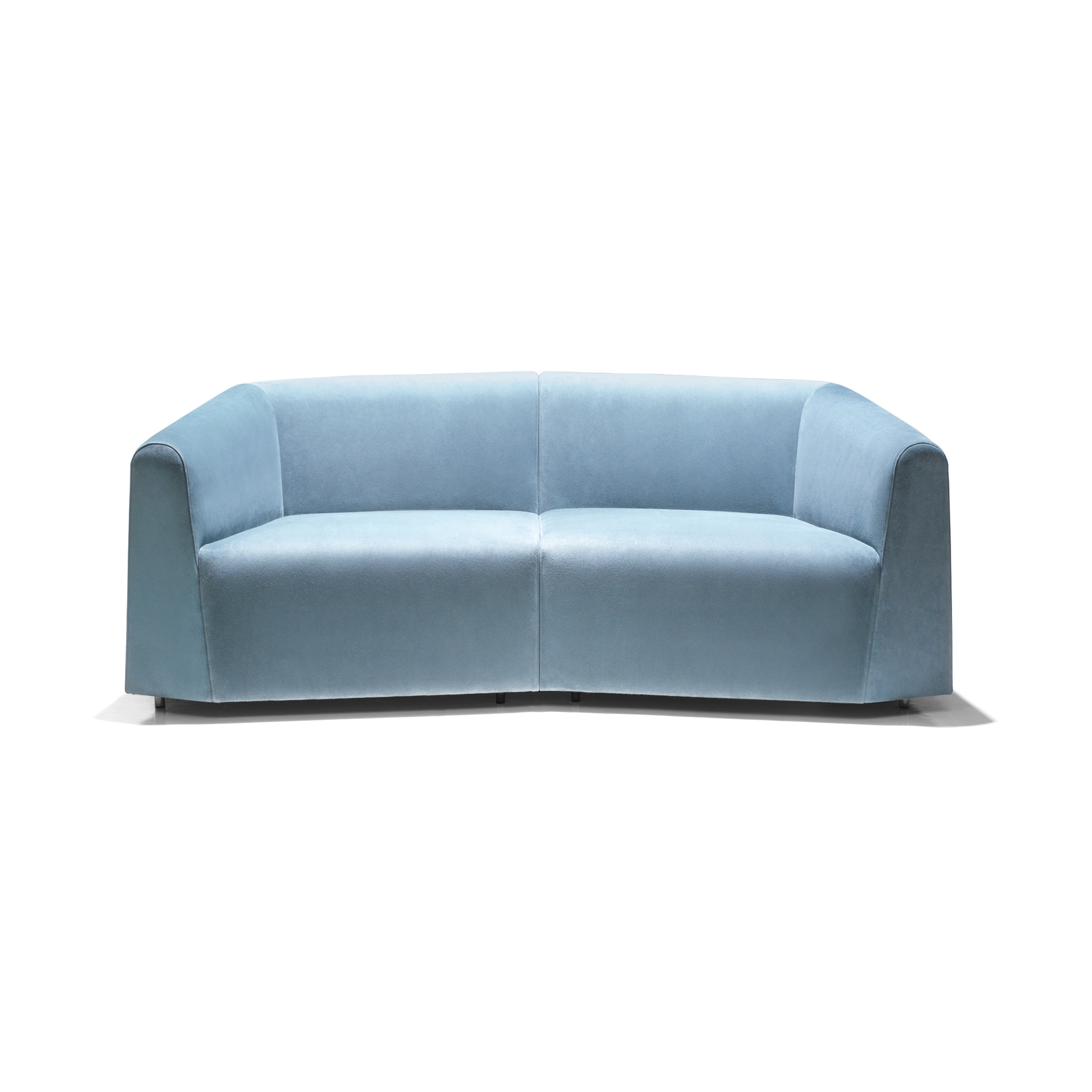 Afficher le produit Item Two Seat Sofa du fabricant Bernhardt Design