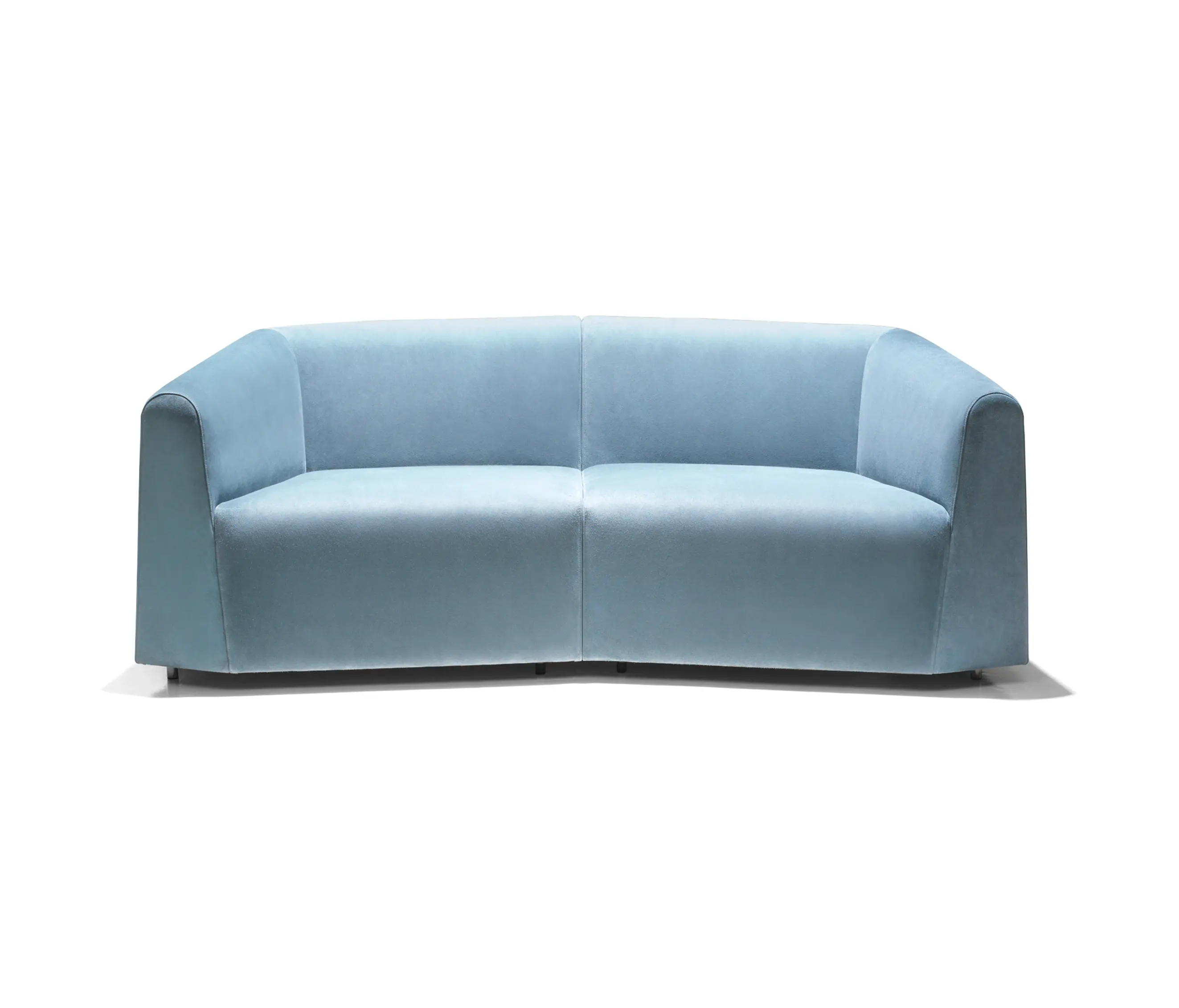 Bernhardt Design - Item Two Seat Sofa