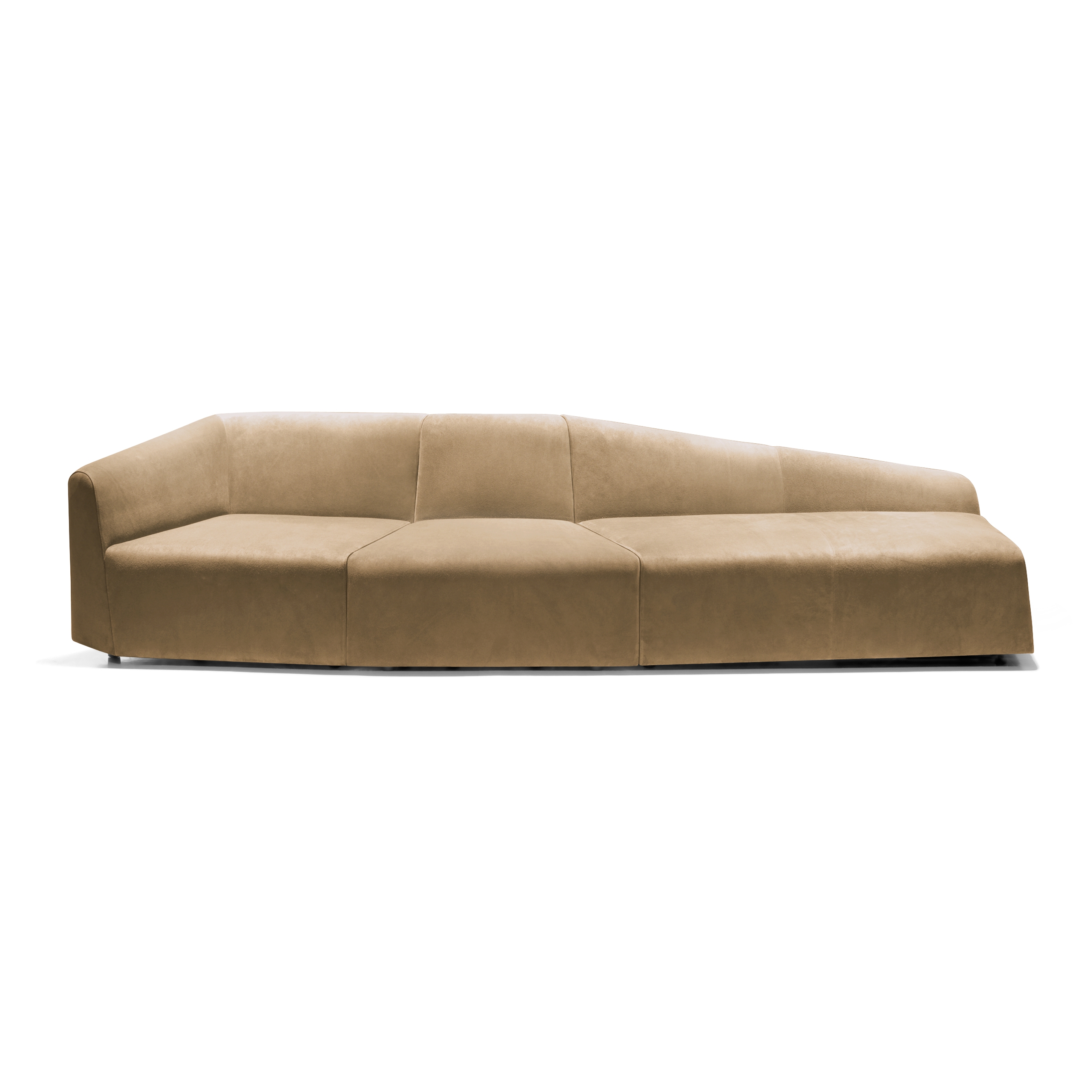 Vertoon produk Item Modular Configuration van vervaardiger Bernhardt Design