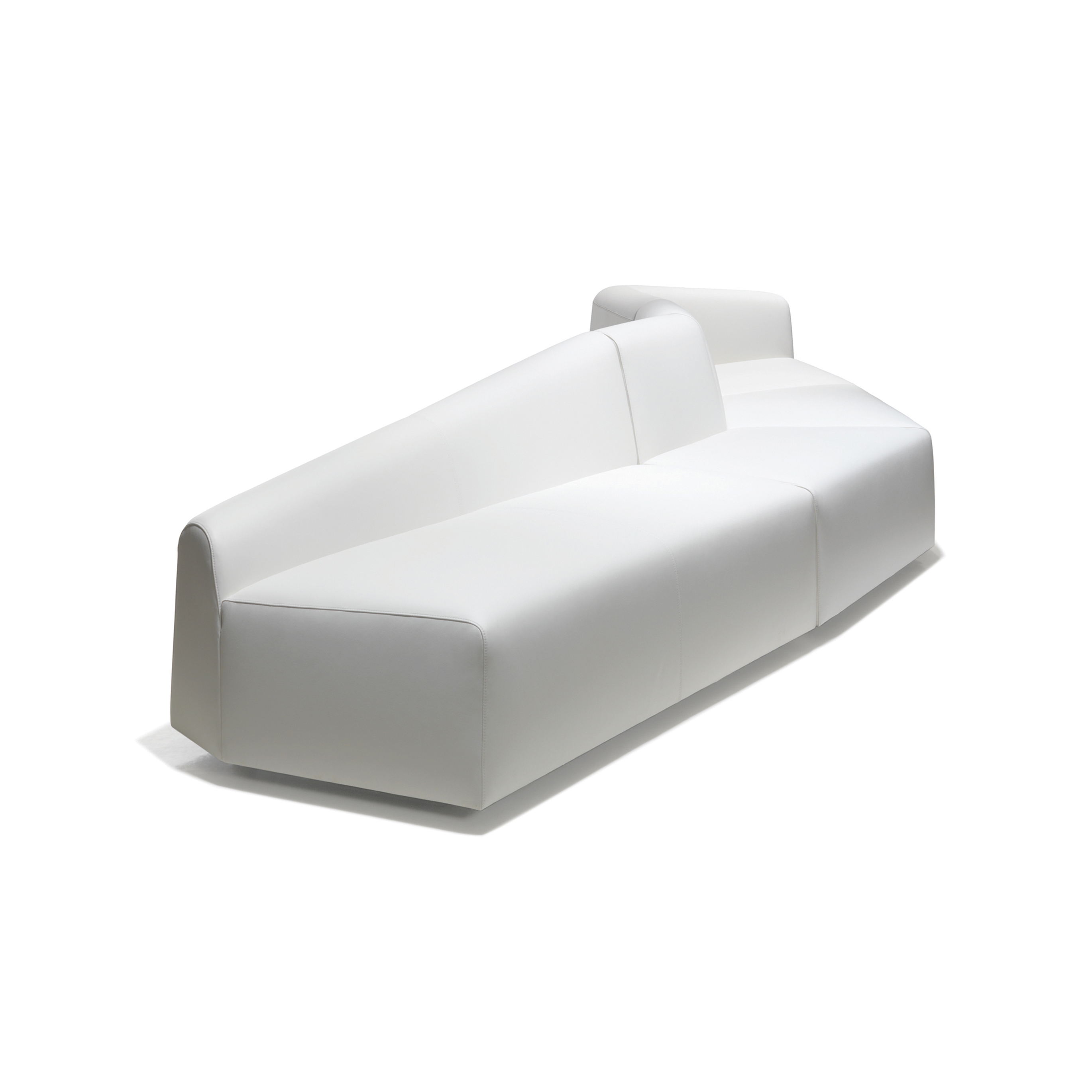 Vertoon produk Item Modular Configuration van vervaardiger Bernhardt Design