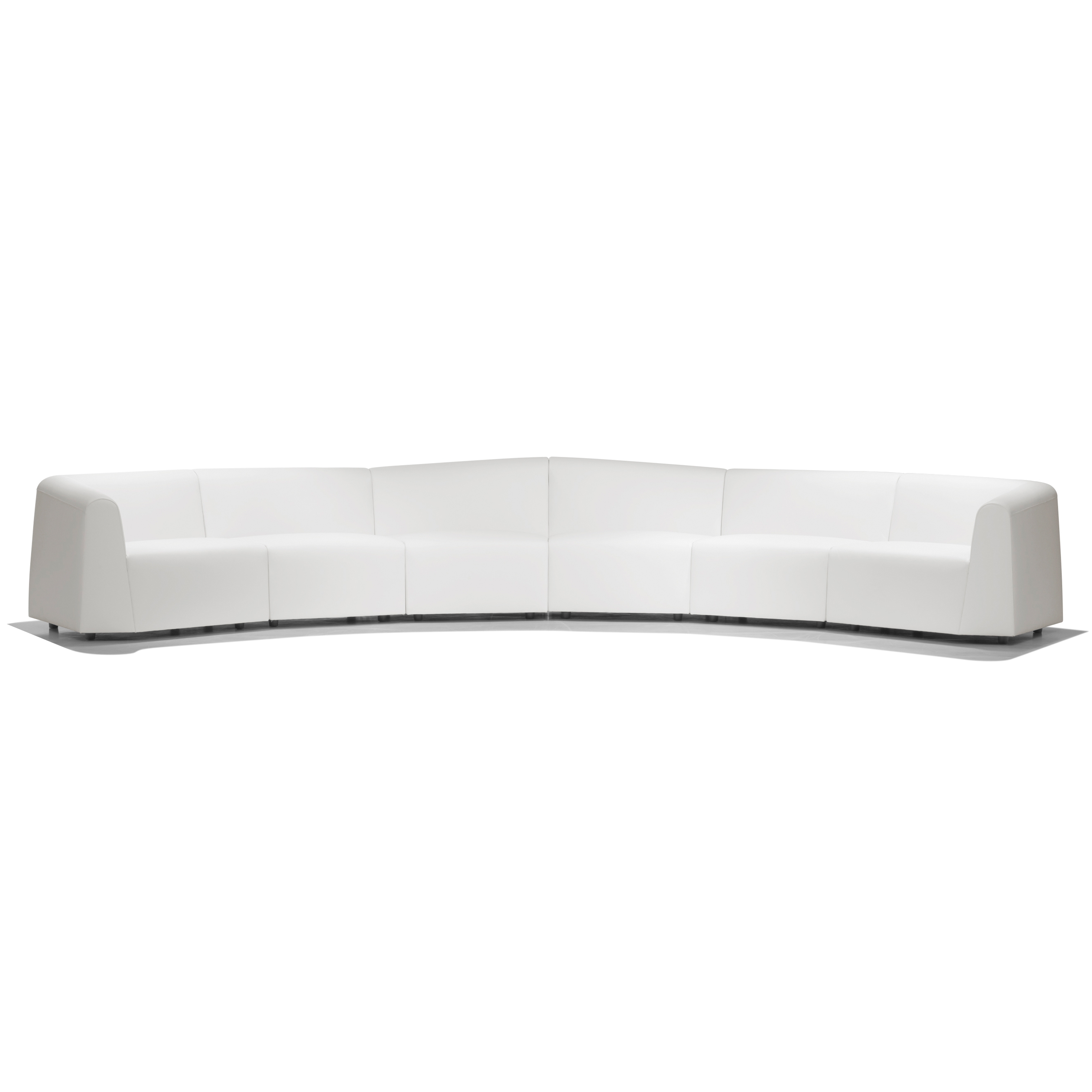 Vertoon produk Item Modular Configuration van vervaardiger Bernhardt Design