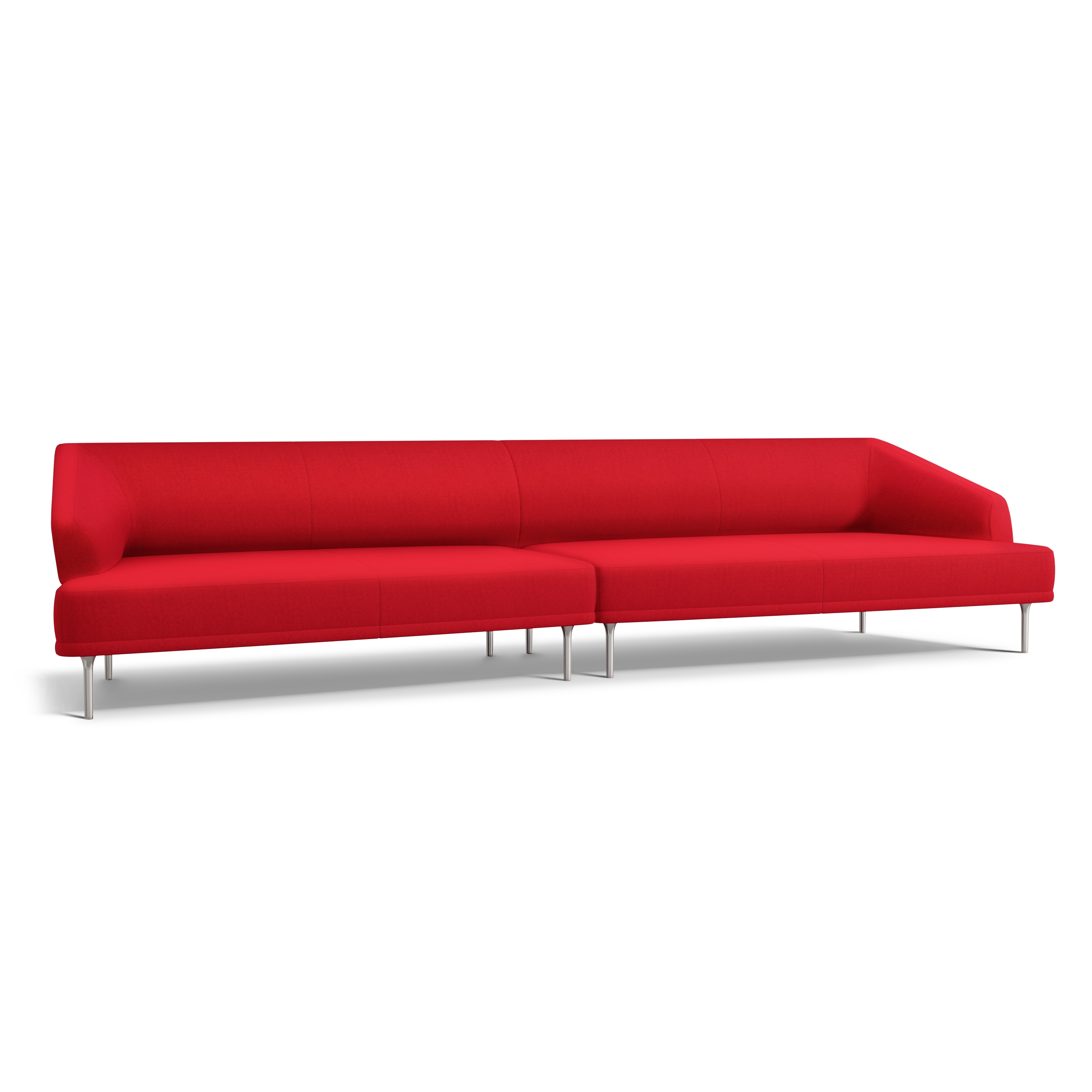 Afficher le produit Mirador Modular du fabricant Bernhardt Design